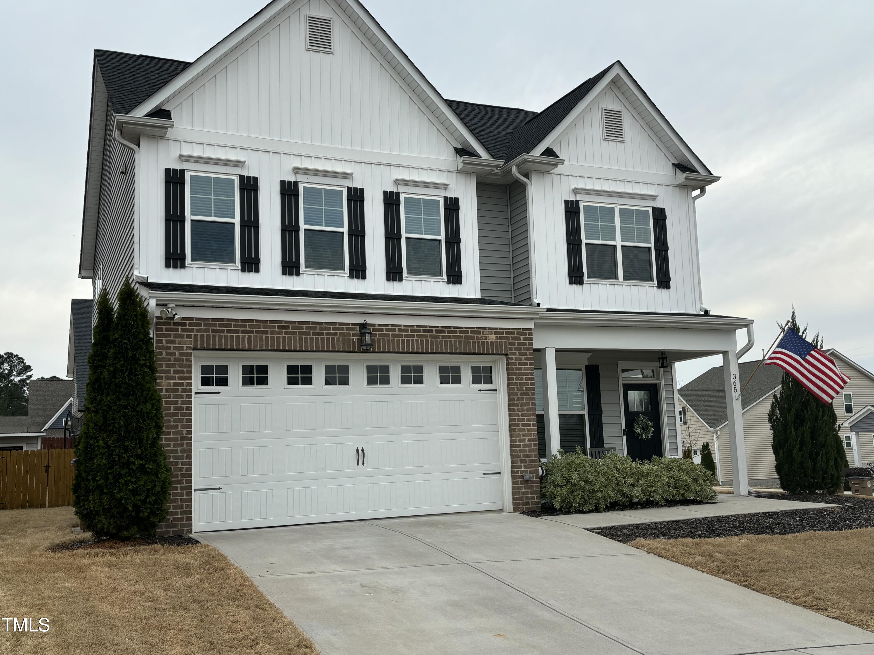 365 Rocky Crest Lane Wake Forest NC 27587