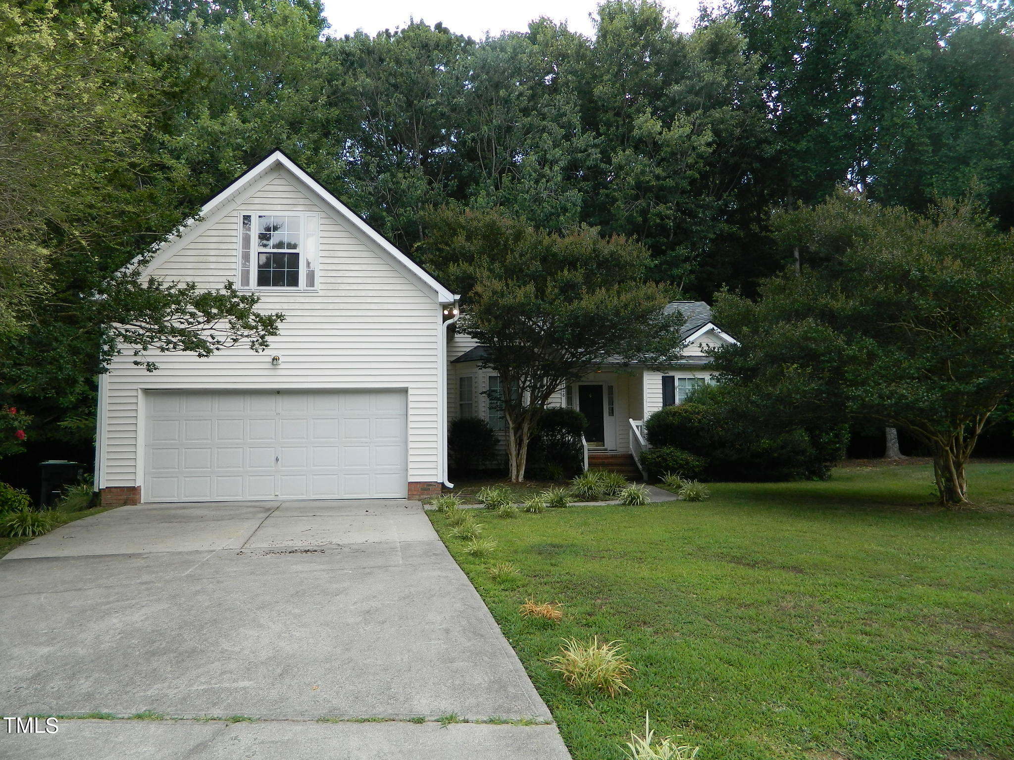 128 Falmouth Court Clayton NC 27527