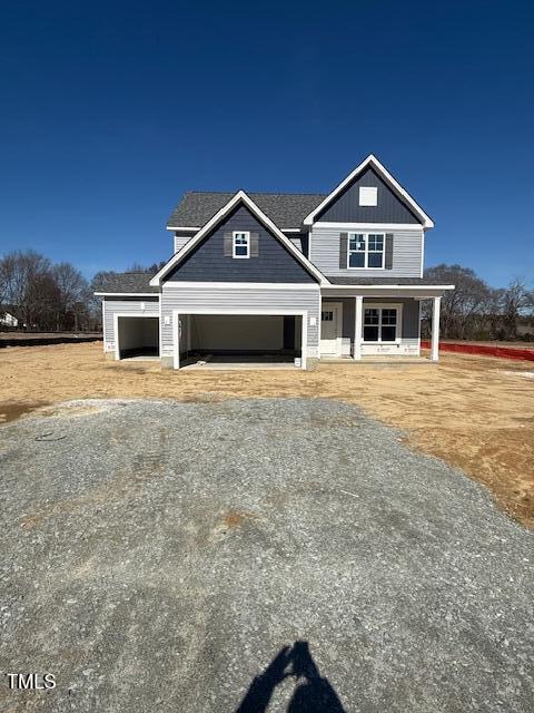 123 Surles Landing Way Benson NC 27504