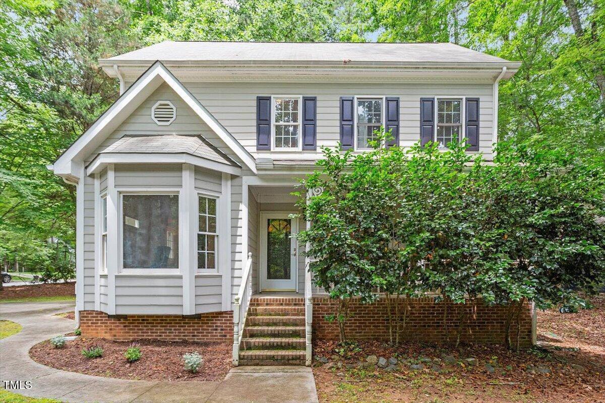 201 Cobblestone Drive Chapel Hill NC 27516