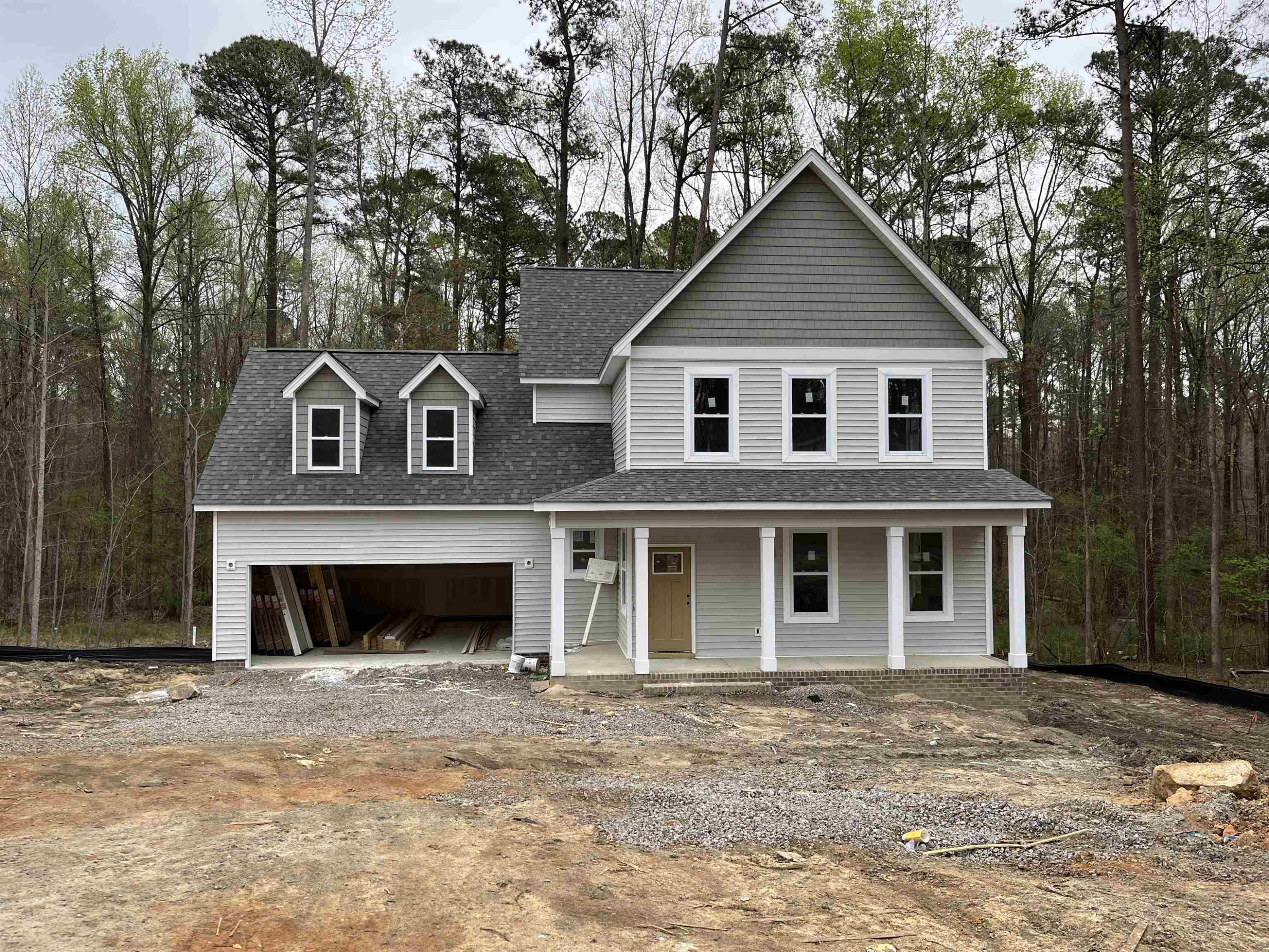 1005 Long Avenue Garner NC 27529