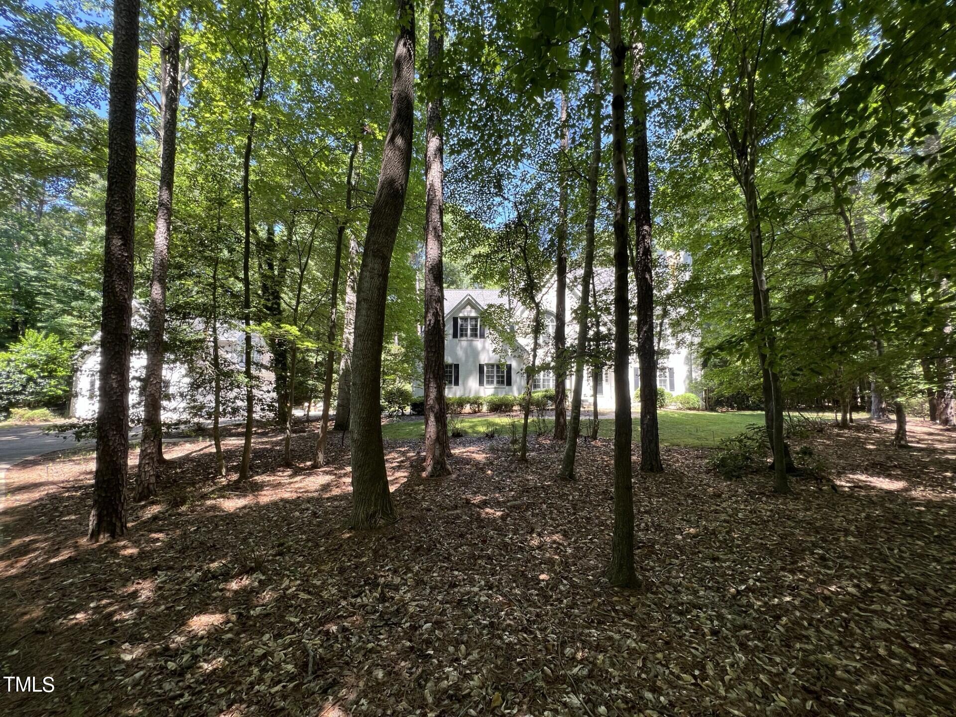 9401 Koupela Drive Raleigh NC 27615