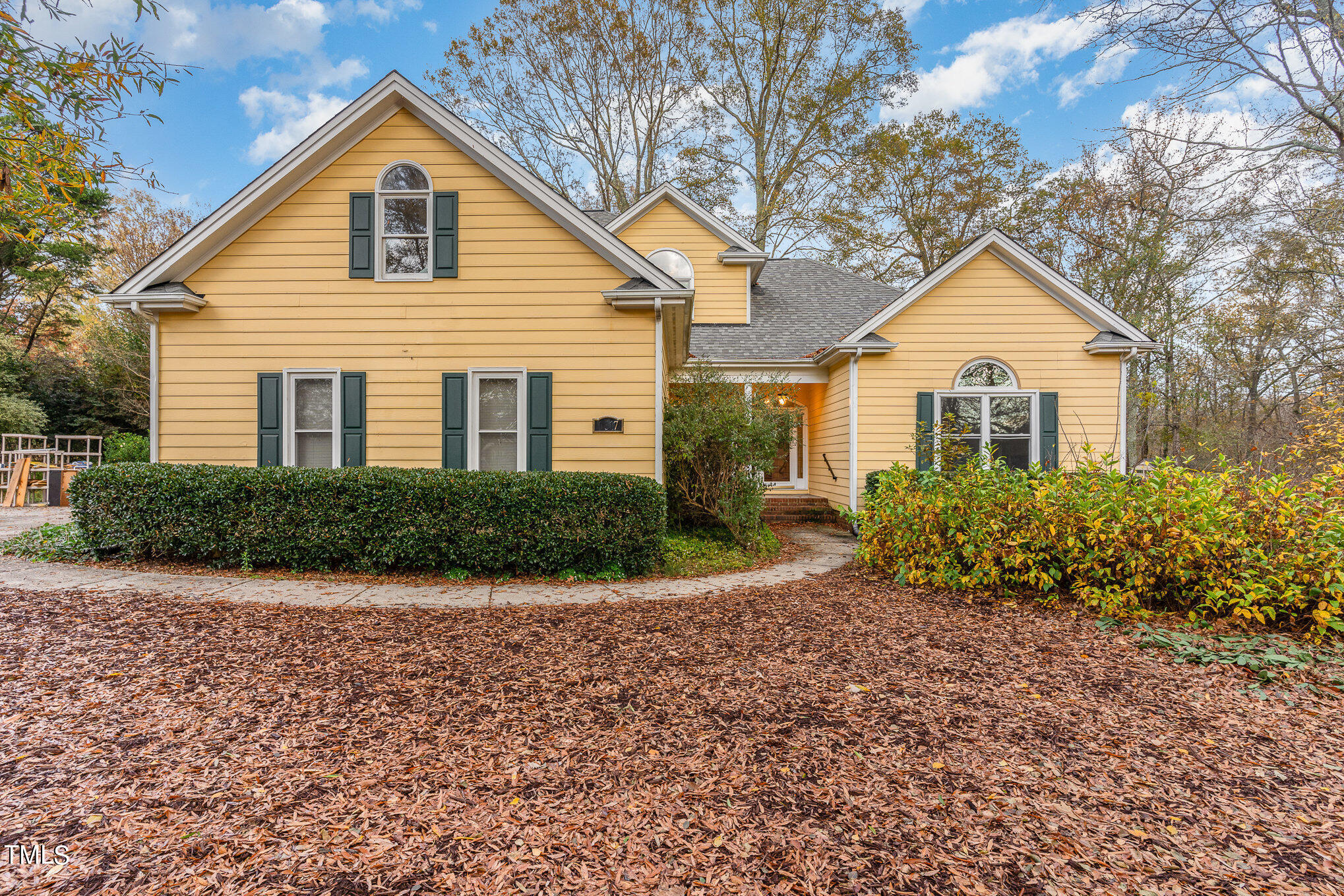 6517 Lord Britton Place Raleigh NC 27603