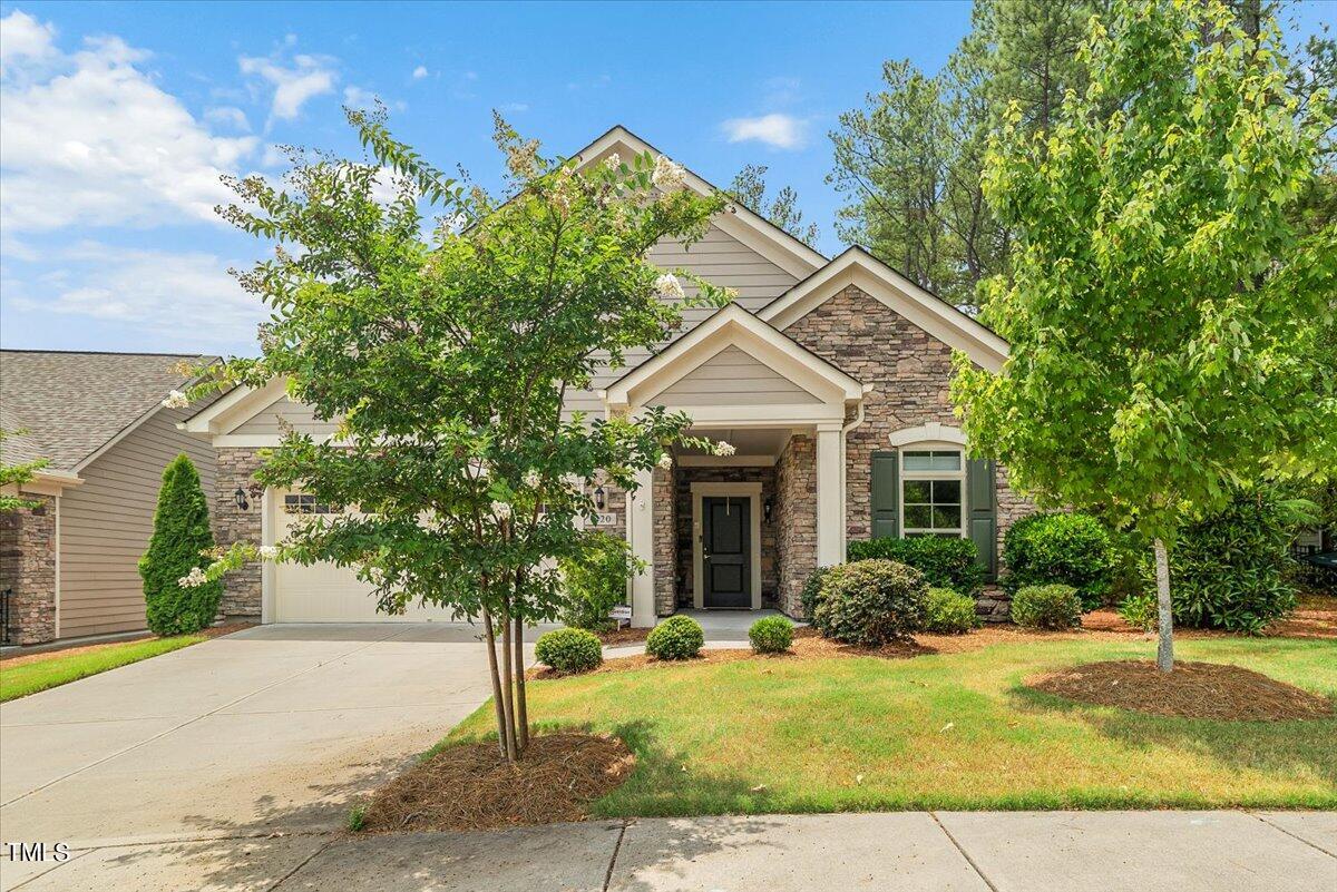 1420 Vann Dowda Place Wake Forest NC 27587