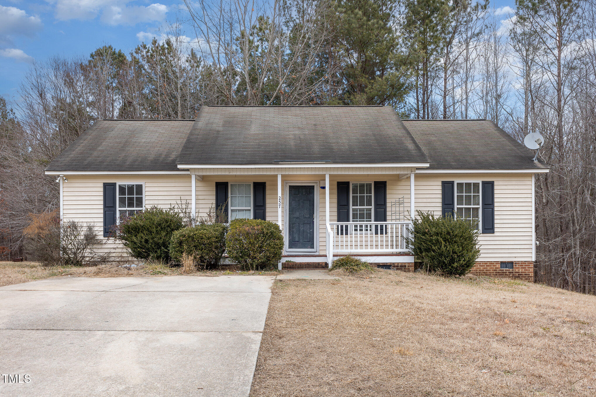 257 Cambridge Elm Drive Clayton NC 27520
