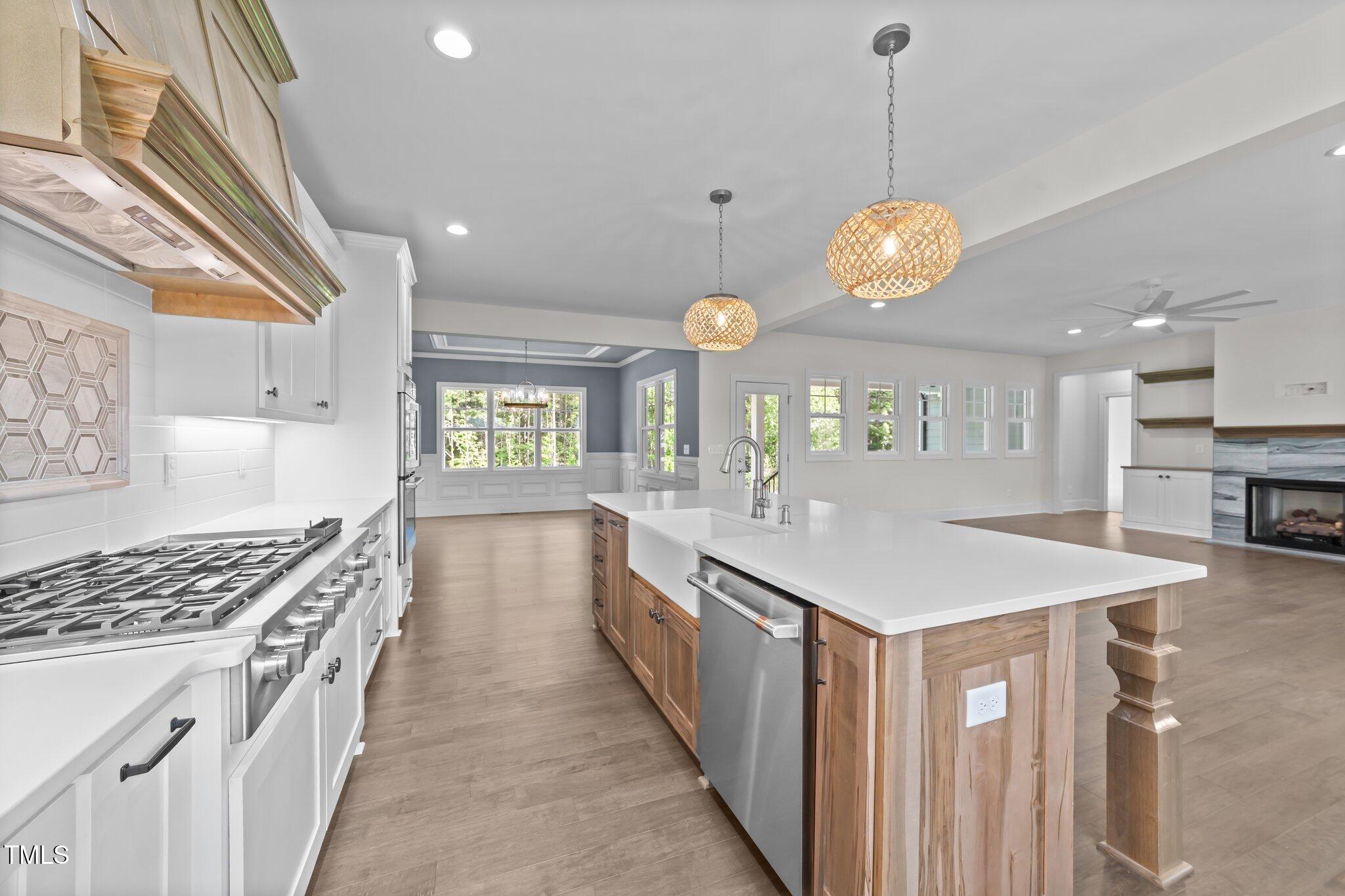 543 Allesandra Drive Clayton NC 27527