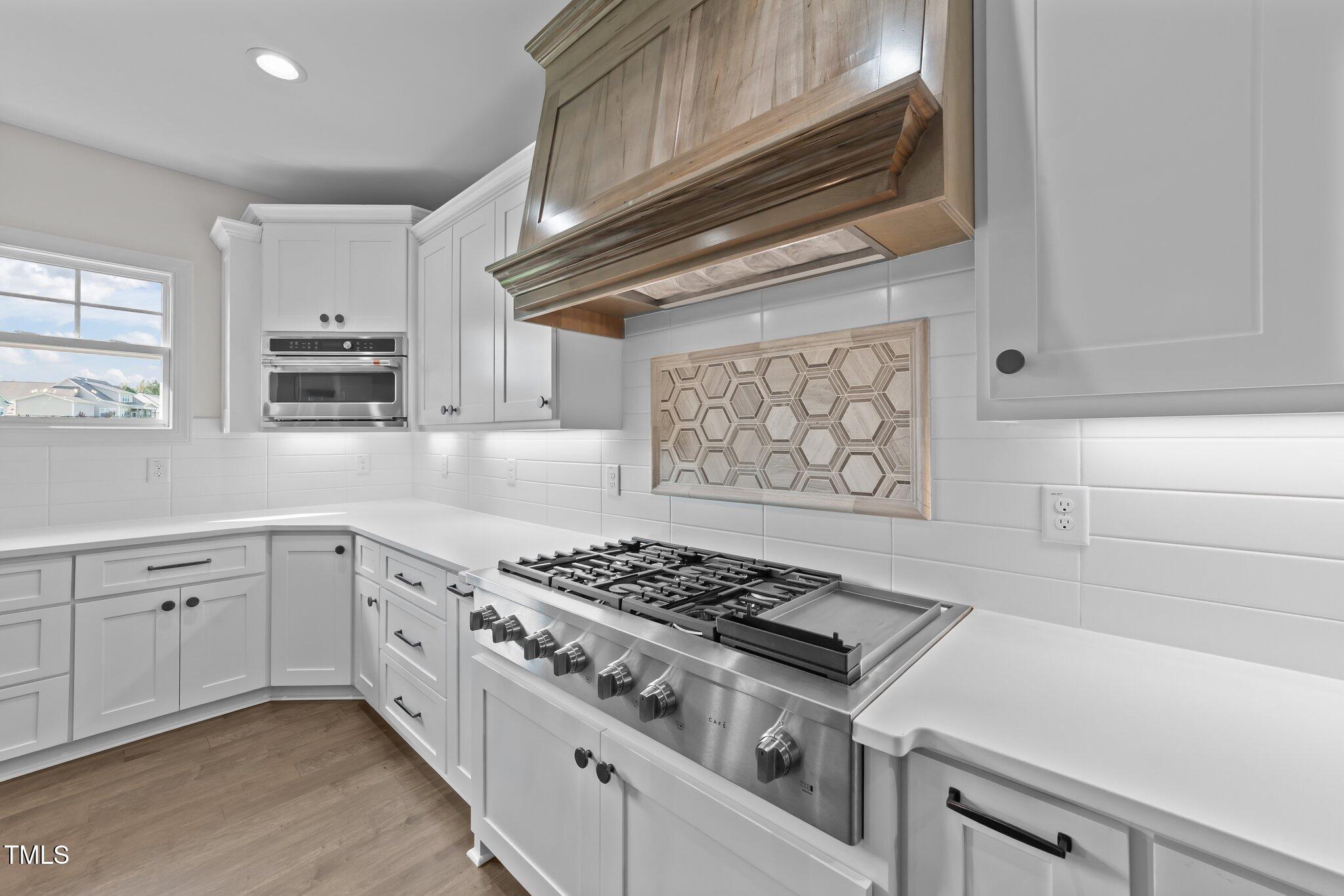 543 Allesandra Drive Clayton NC 27527