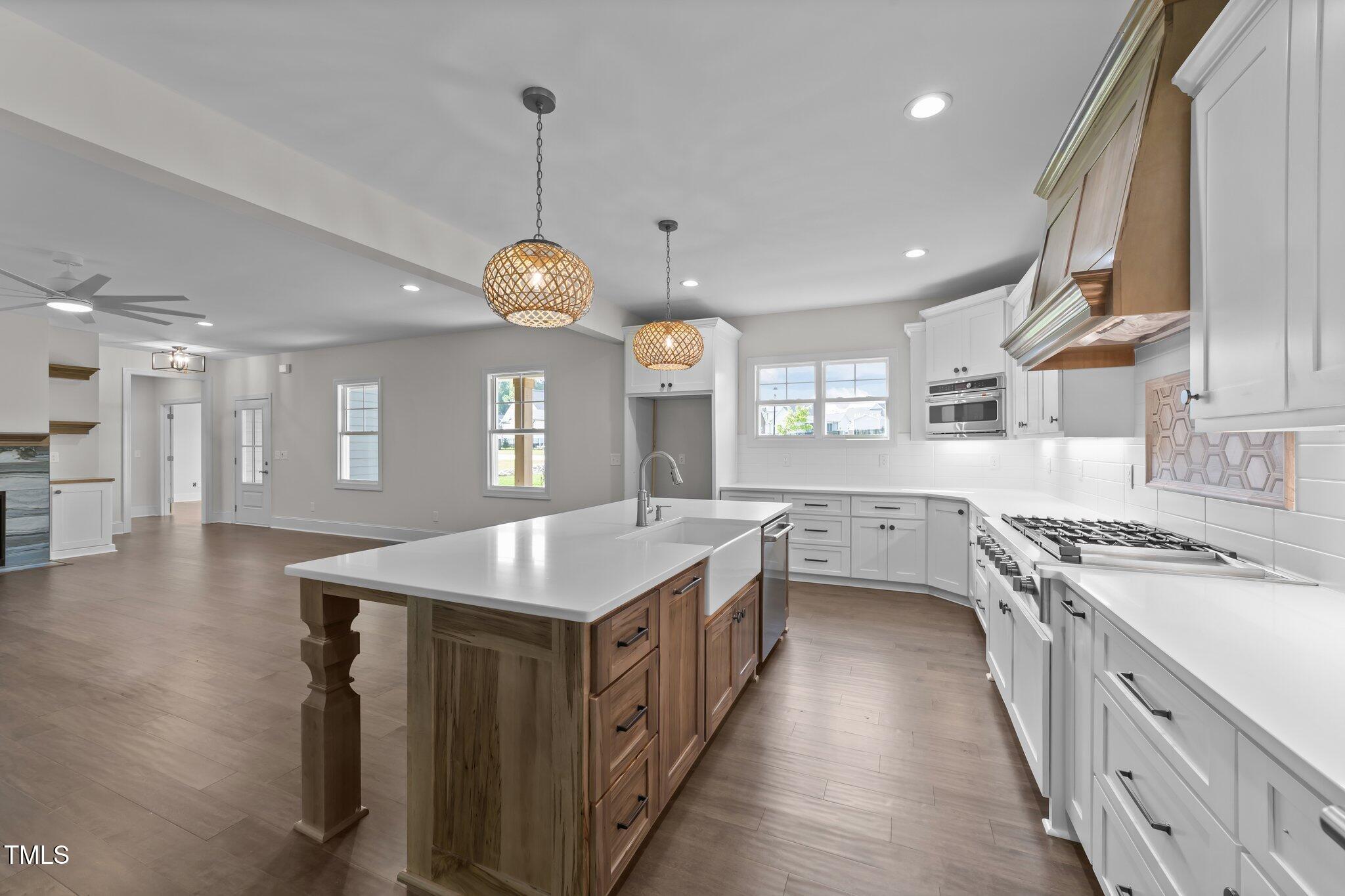 543 Allesandra Drive Clayton NC 27527