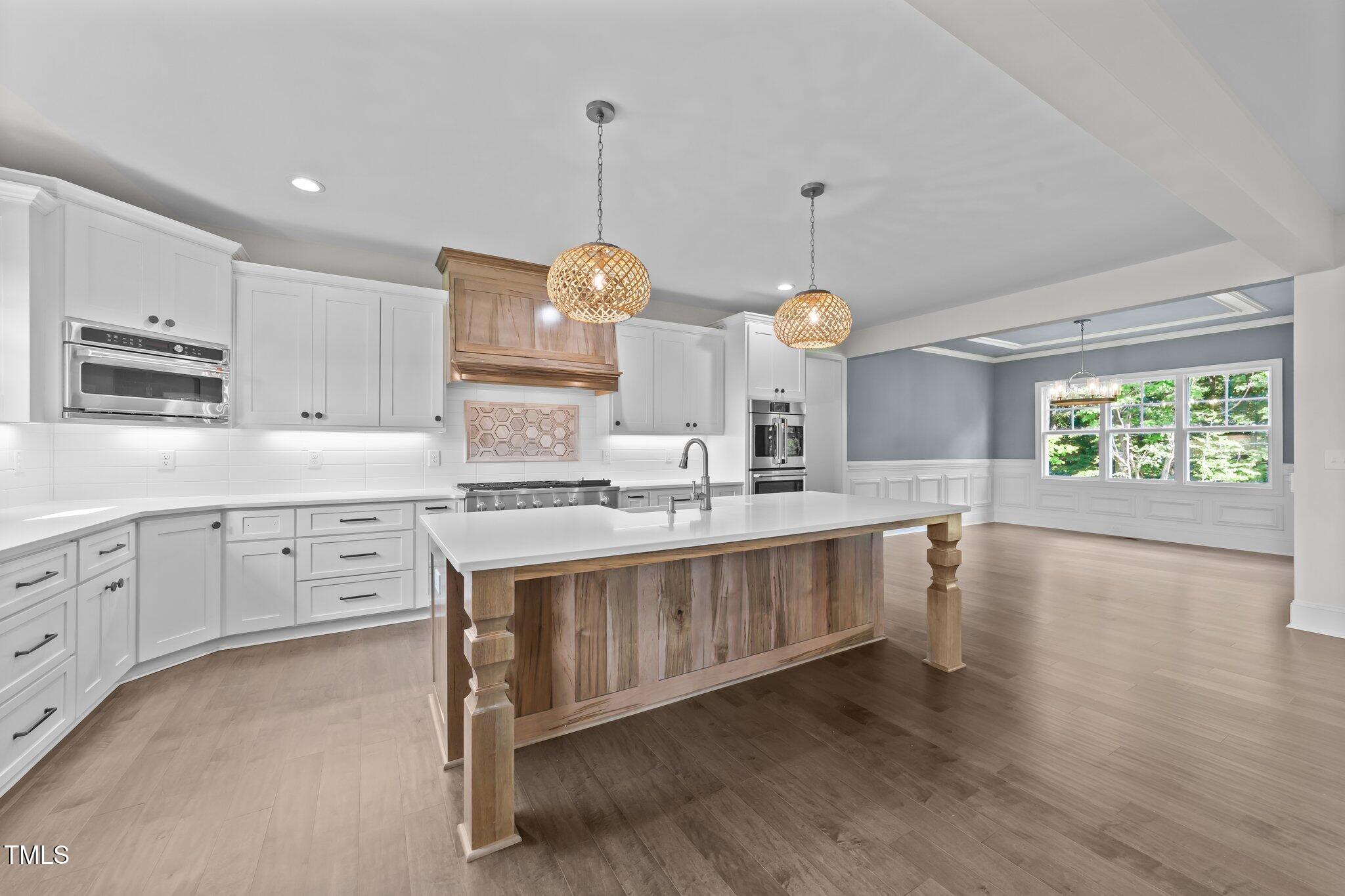 543 Allesandra Drive Clayton NC 27527