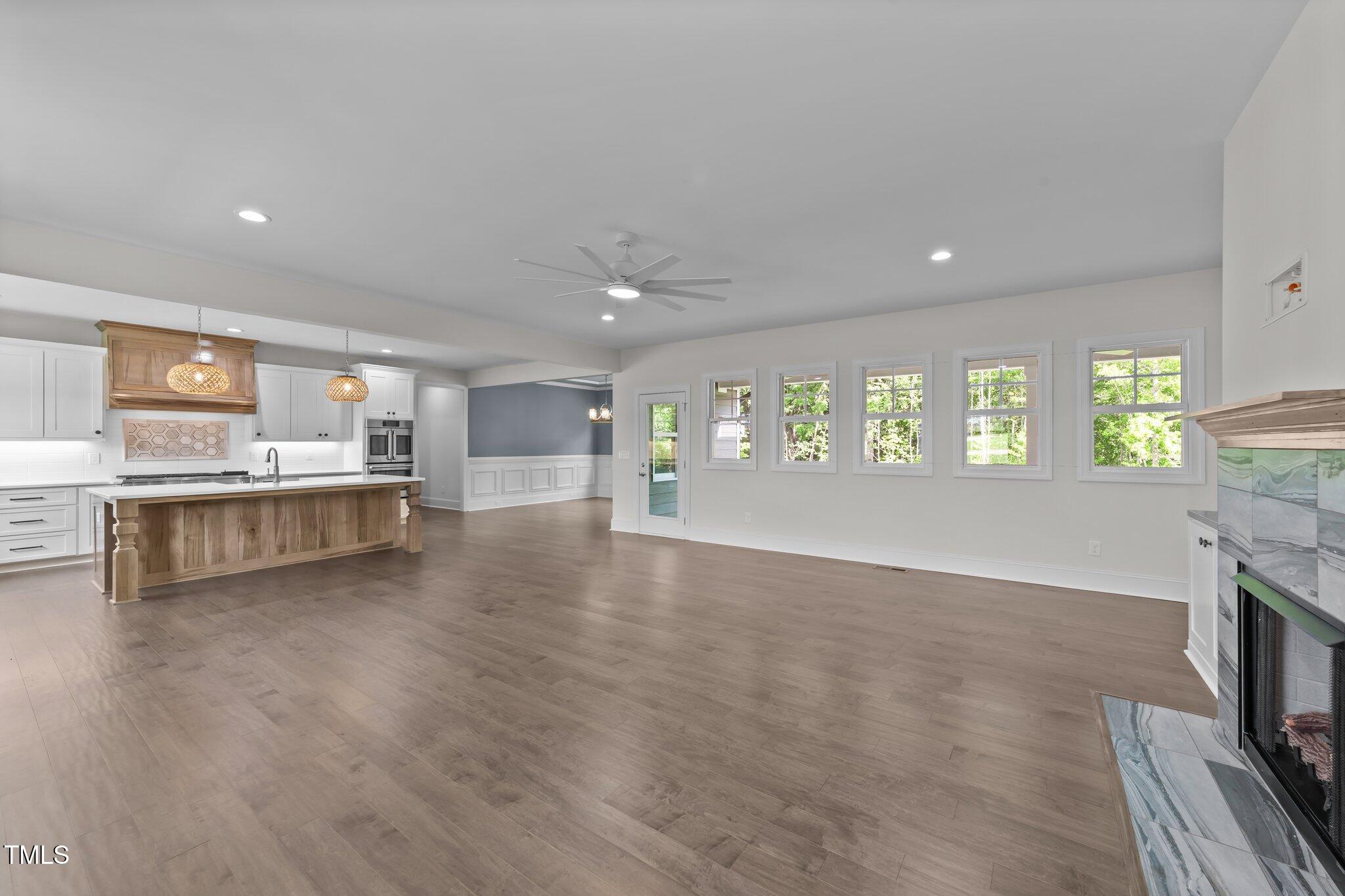 543 Allesandra Drive Clayton NC 27527