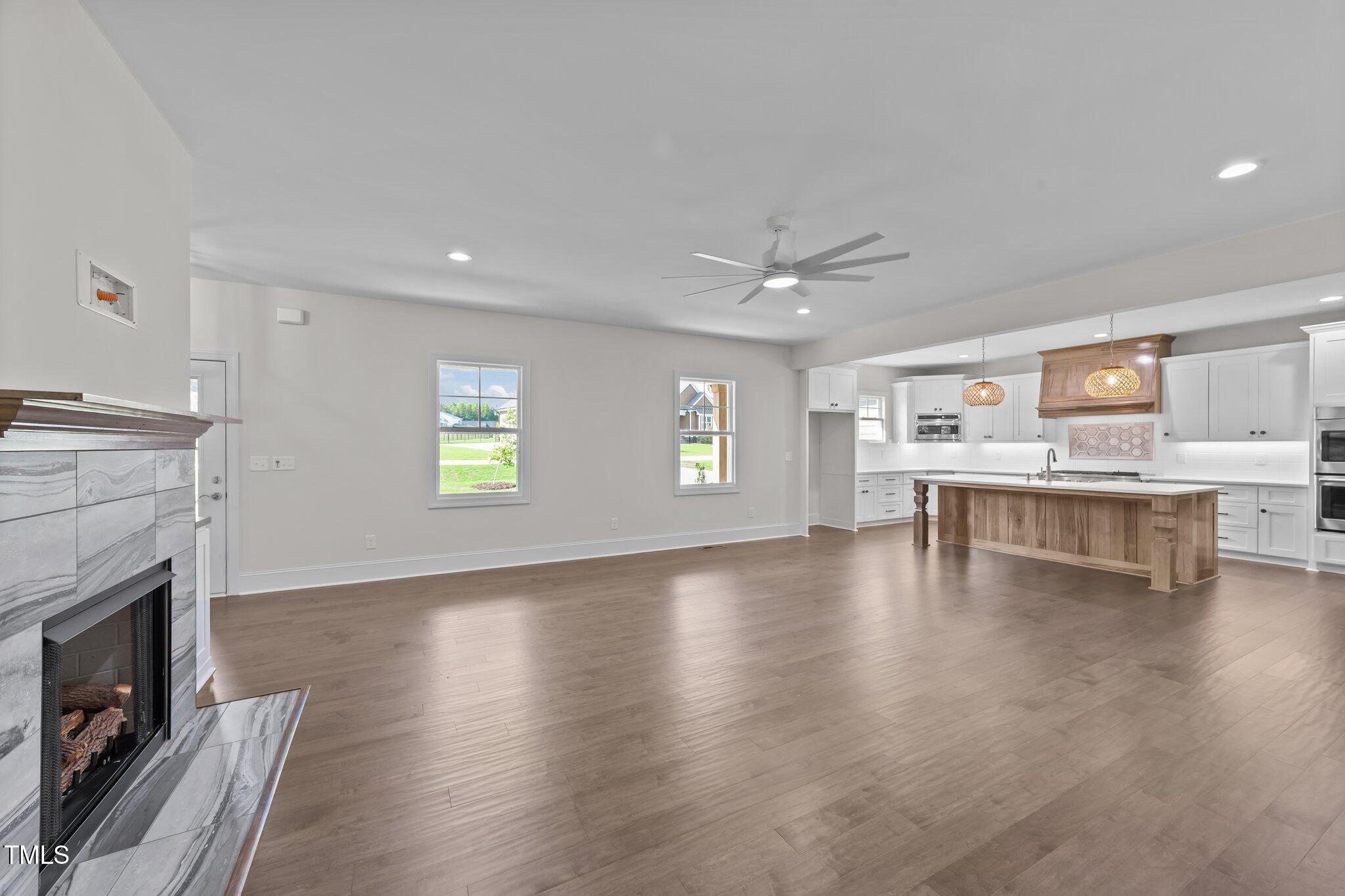 543 Allesandra Drive Clayton NC 27527