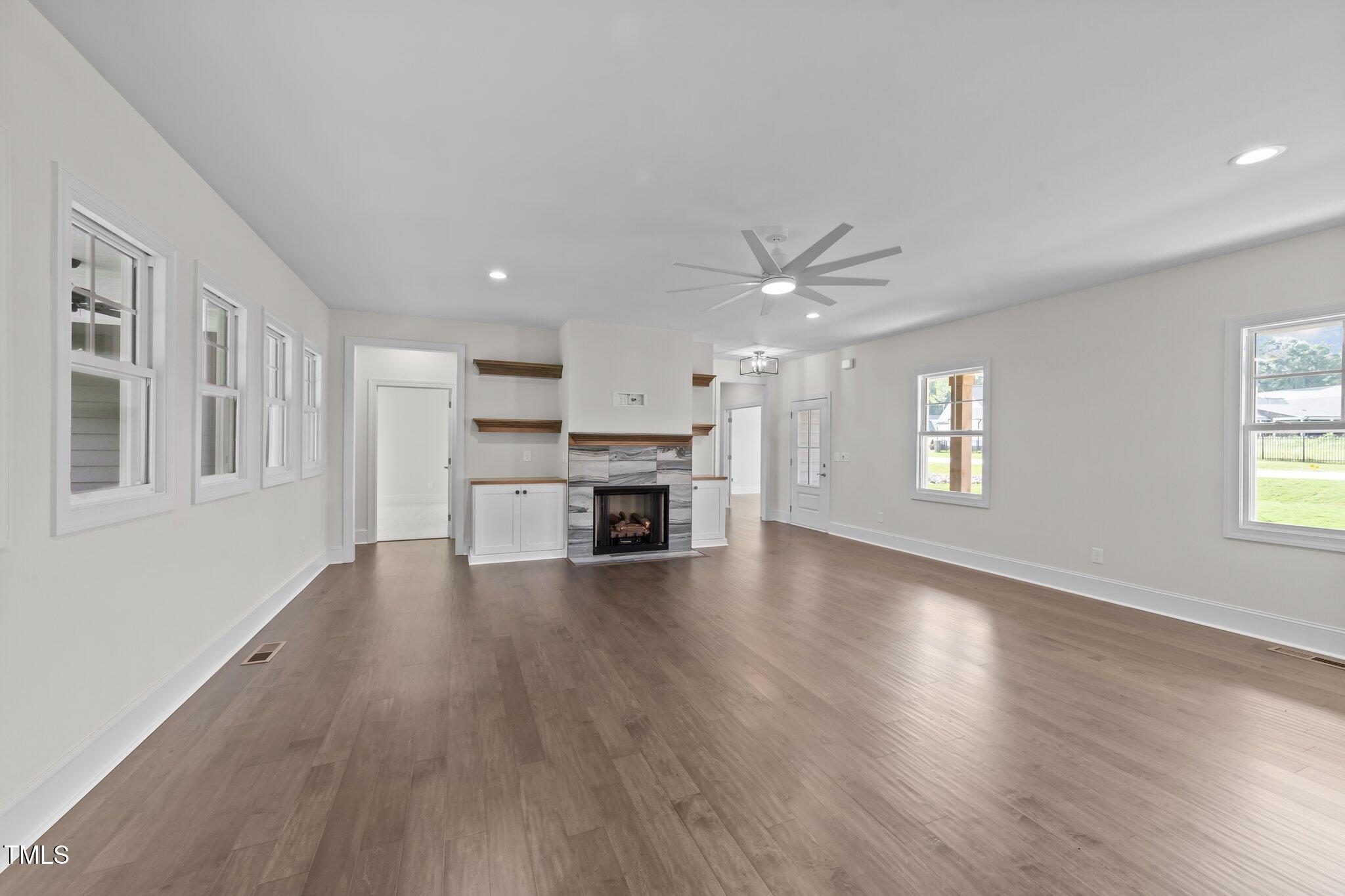 543 Allesandra Drive Clayton NC 27527