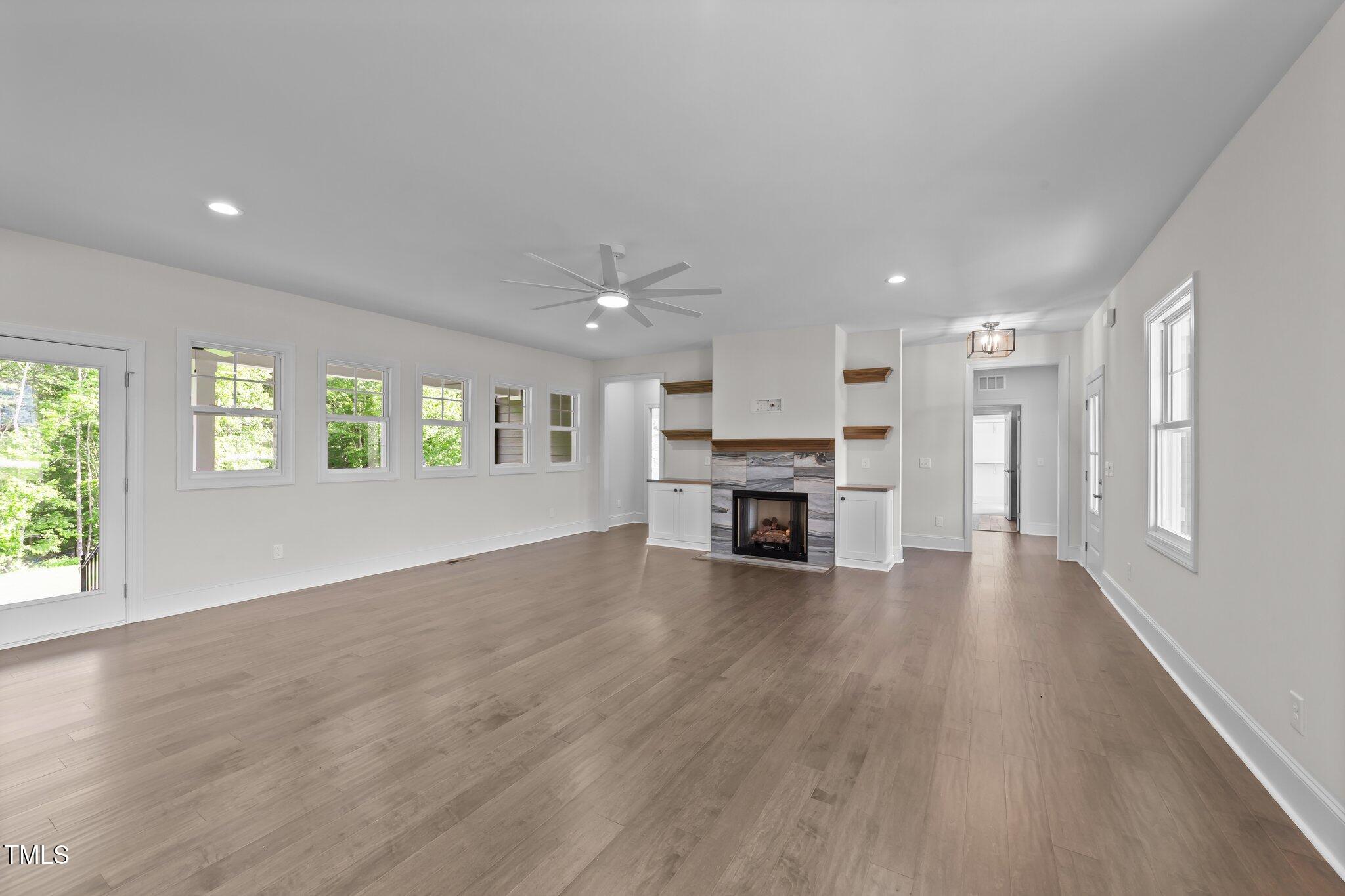 543 Allesandra Drive Clayton NC 27527