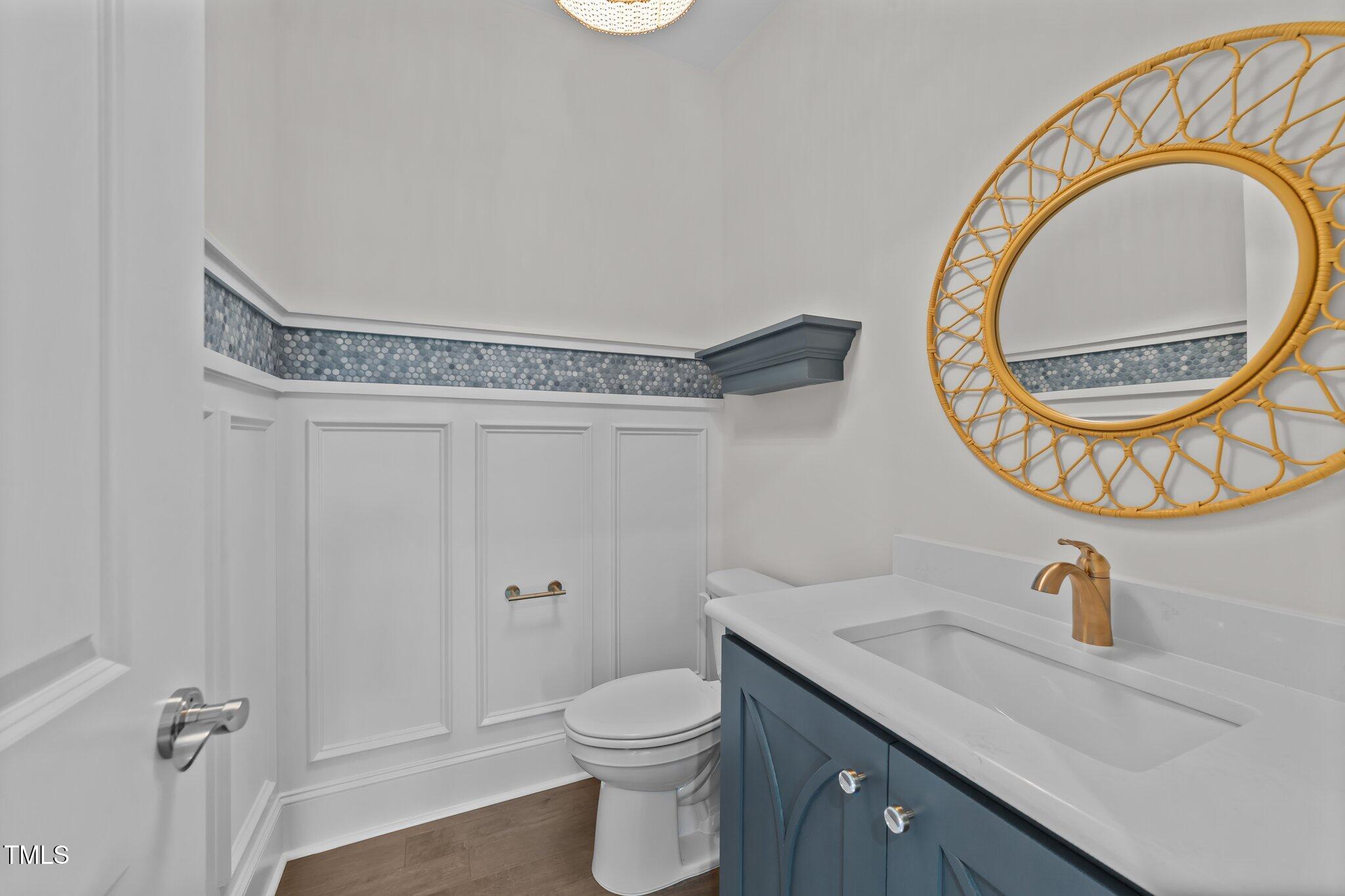 543 Allesandra Drive Clayton NC 27527