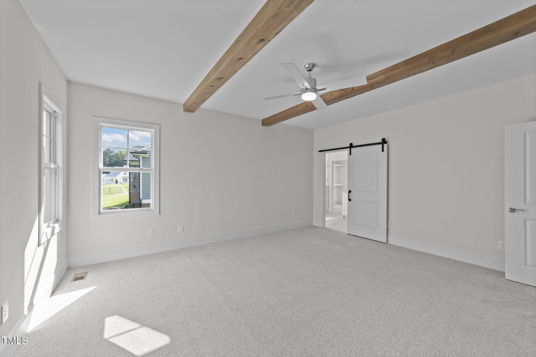 543 Allesandra Drive Clayton NC 27527