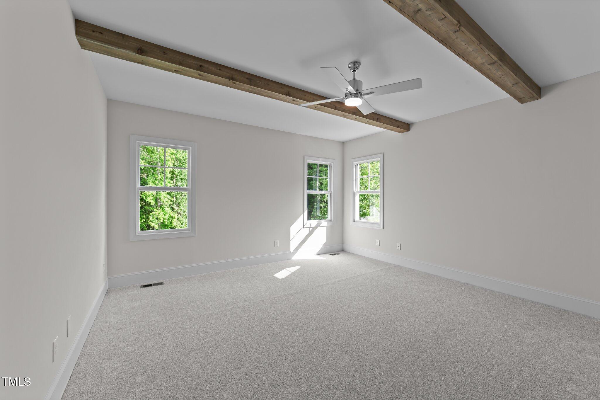 543 Allesandra Drive Clayton NC 27527