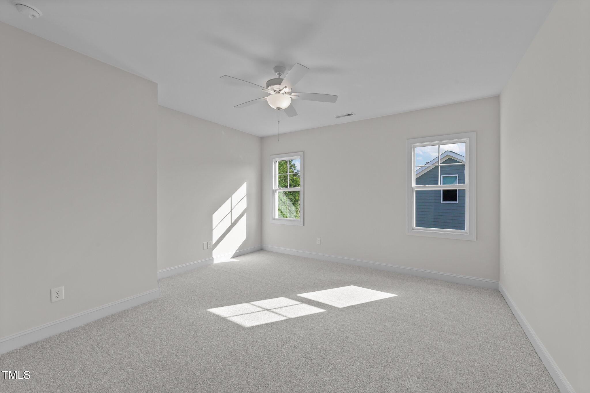 543 Allesandra Drive Clayton NC 27527