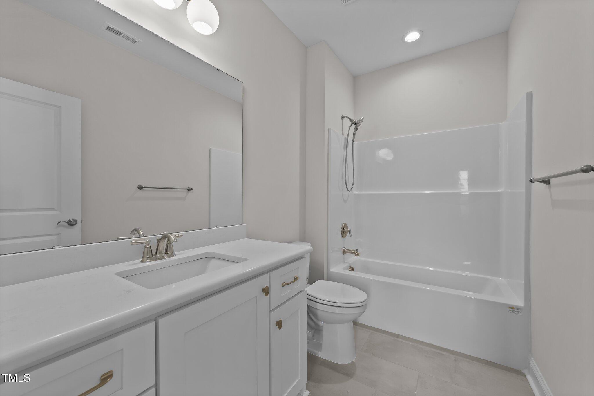 543 Allesandra Drive Clayton NC 27527