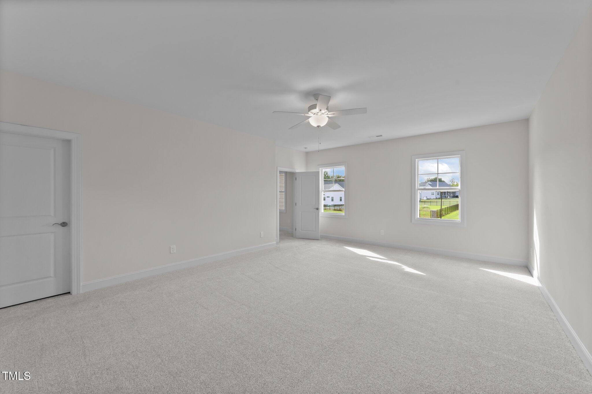 543 Allesandra Drive Clayton NC 27527