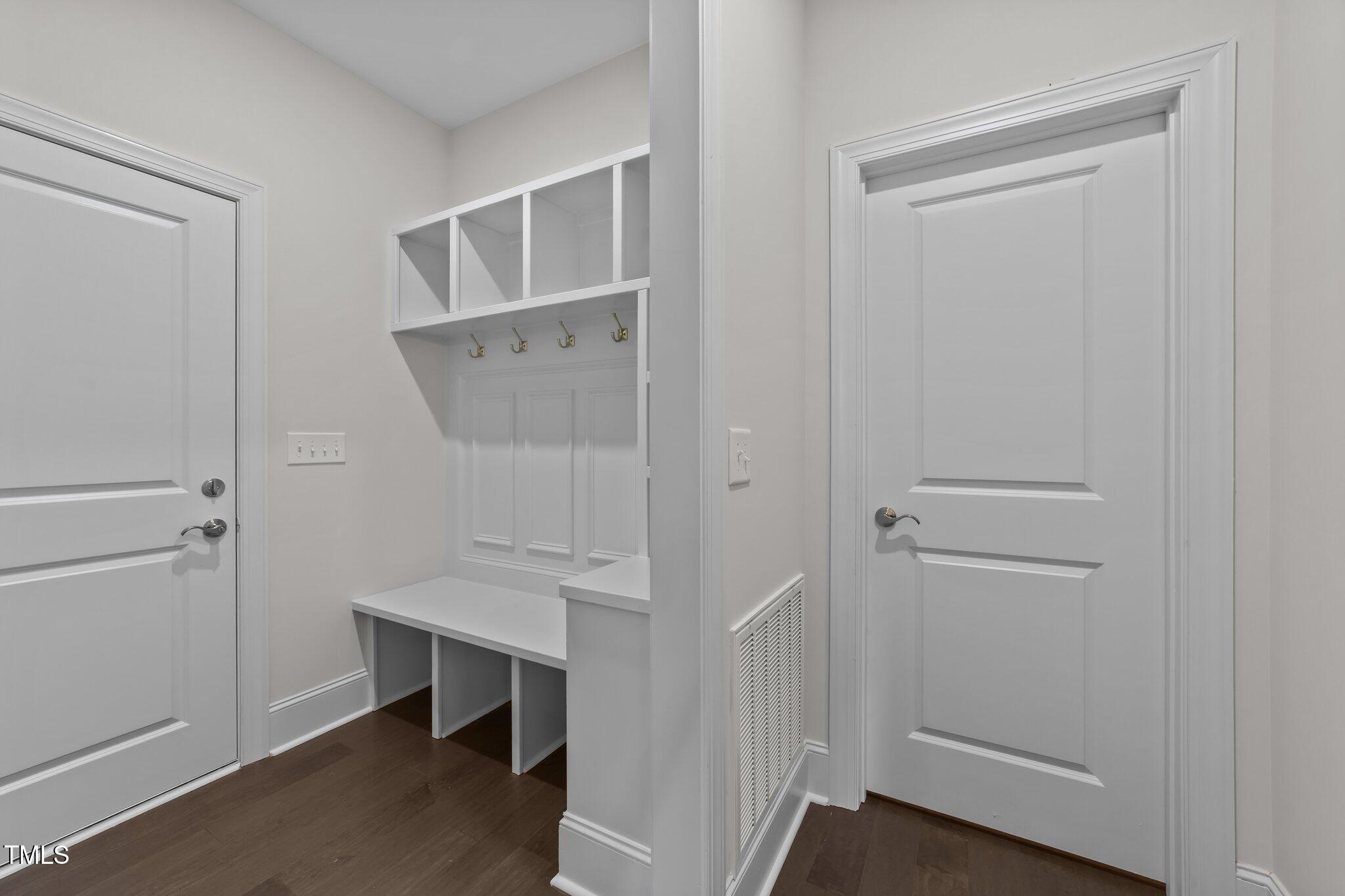 543 Allesandra Drive Clayton NC 27527