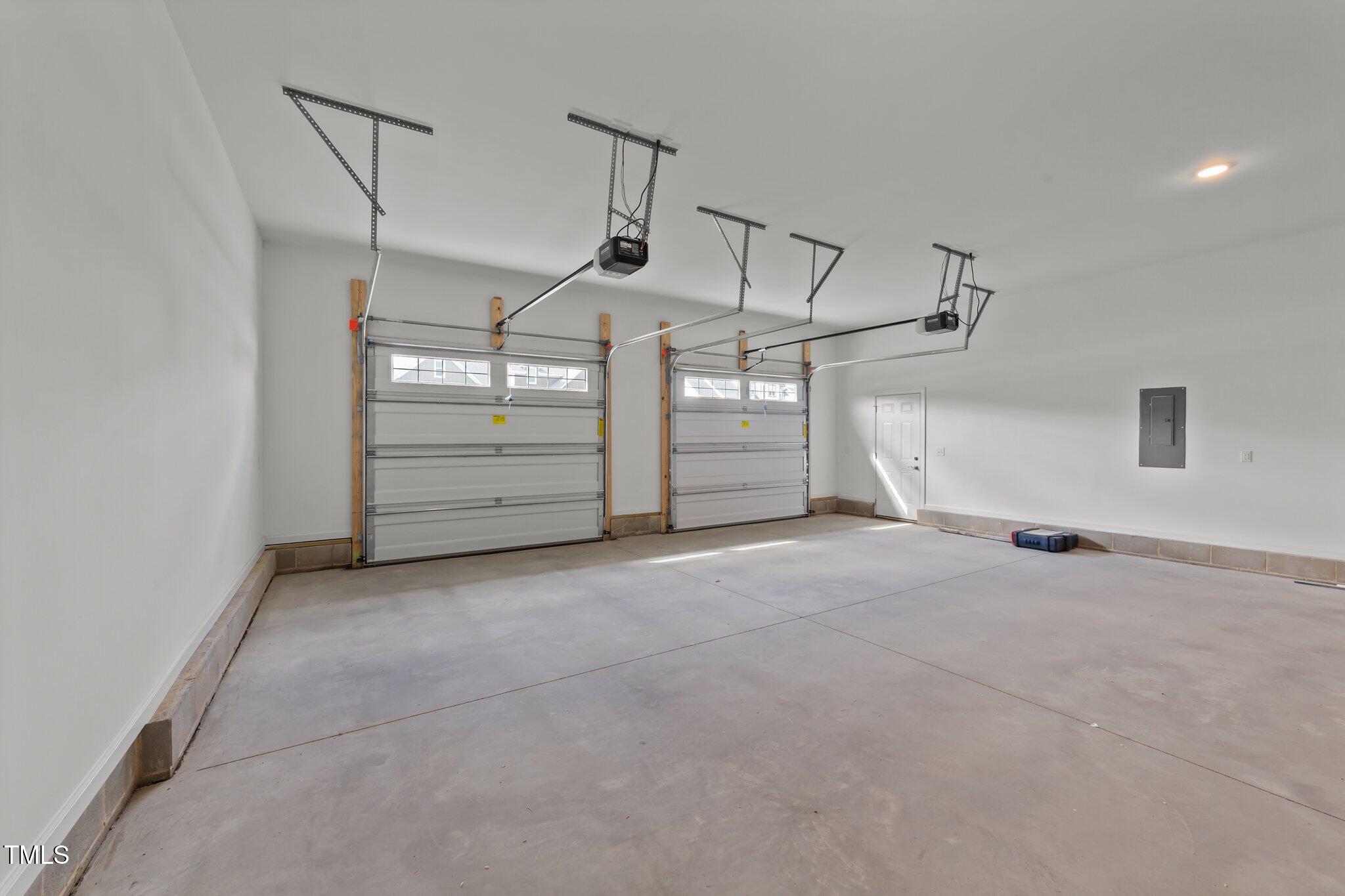 543 Allesandra Drive Clayton NC 27527