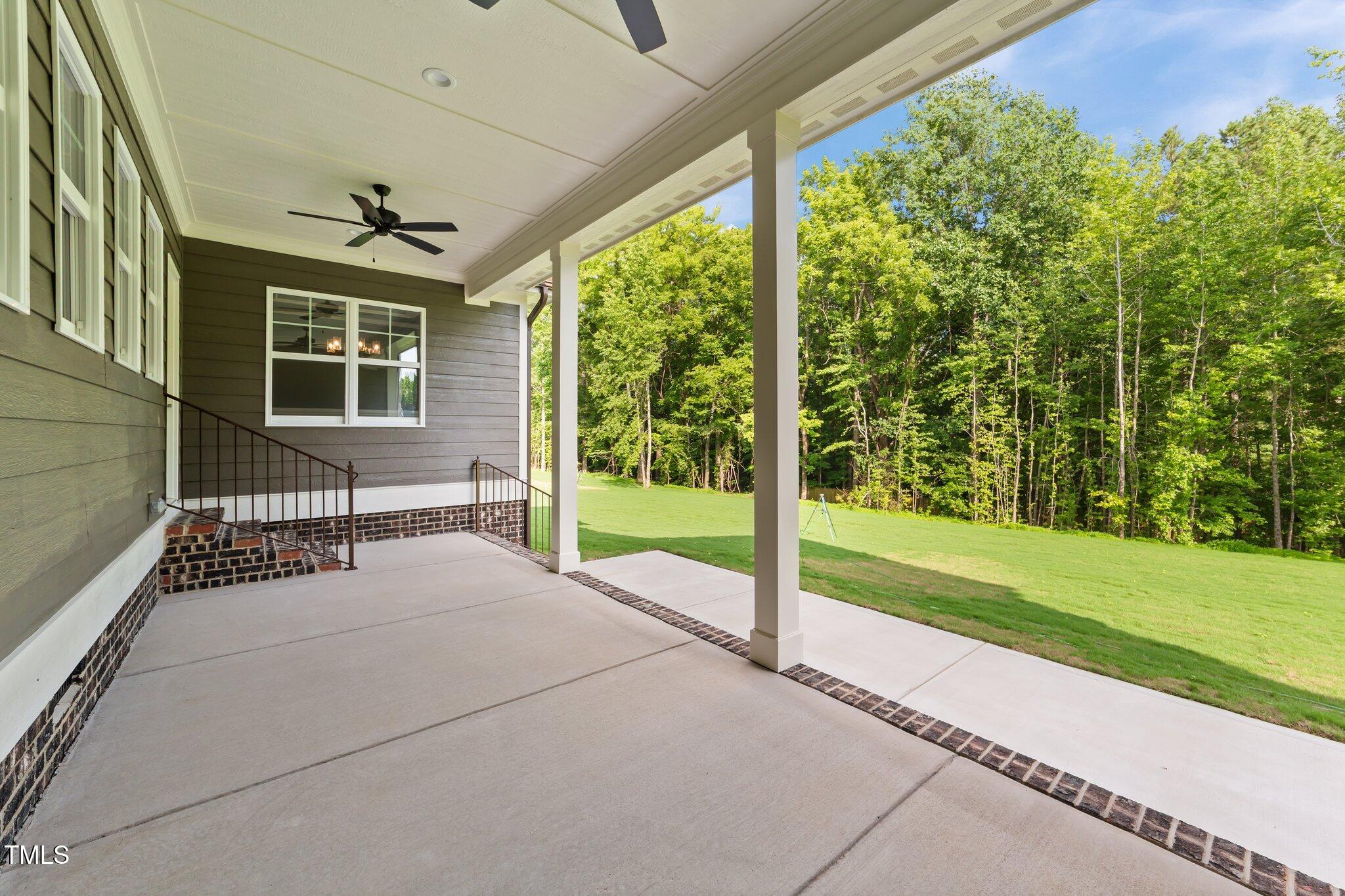 543 Allesandra Drive Clayton NC 27527