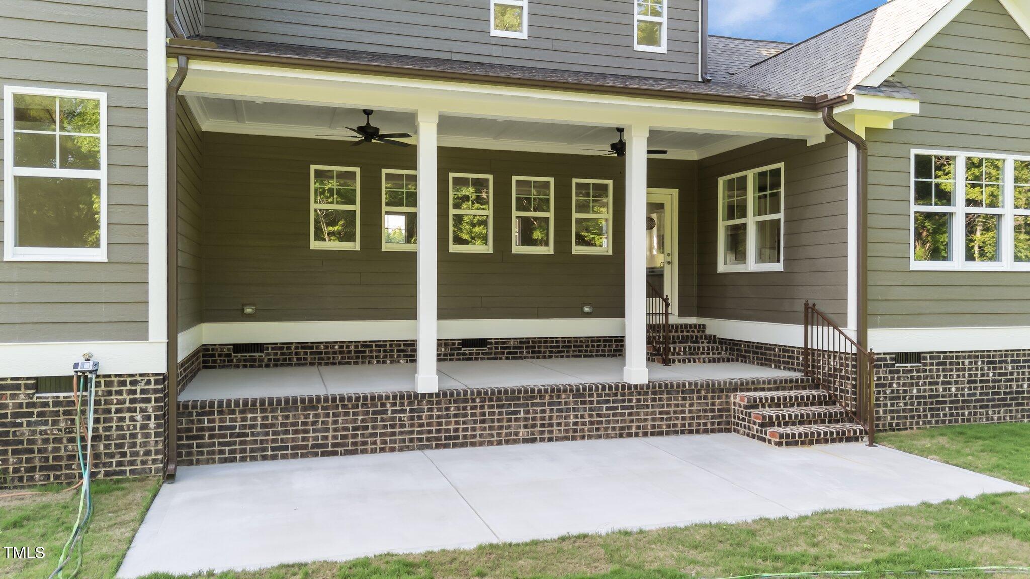 543 Allesandra Drive Clayton NC 27527