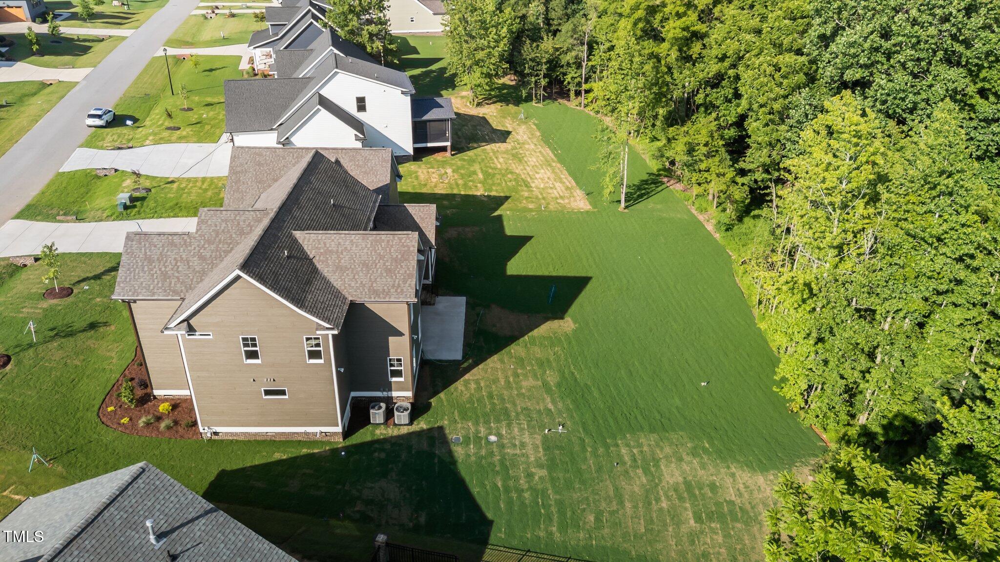 543 Allesandra Drive Clayton NC 27527