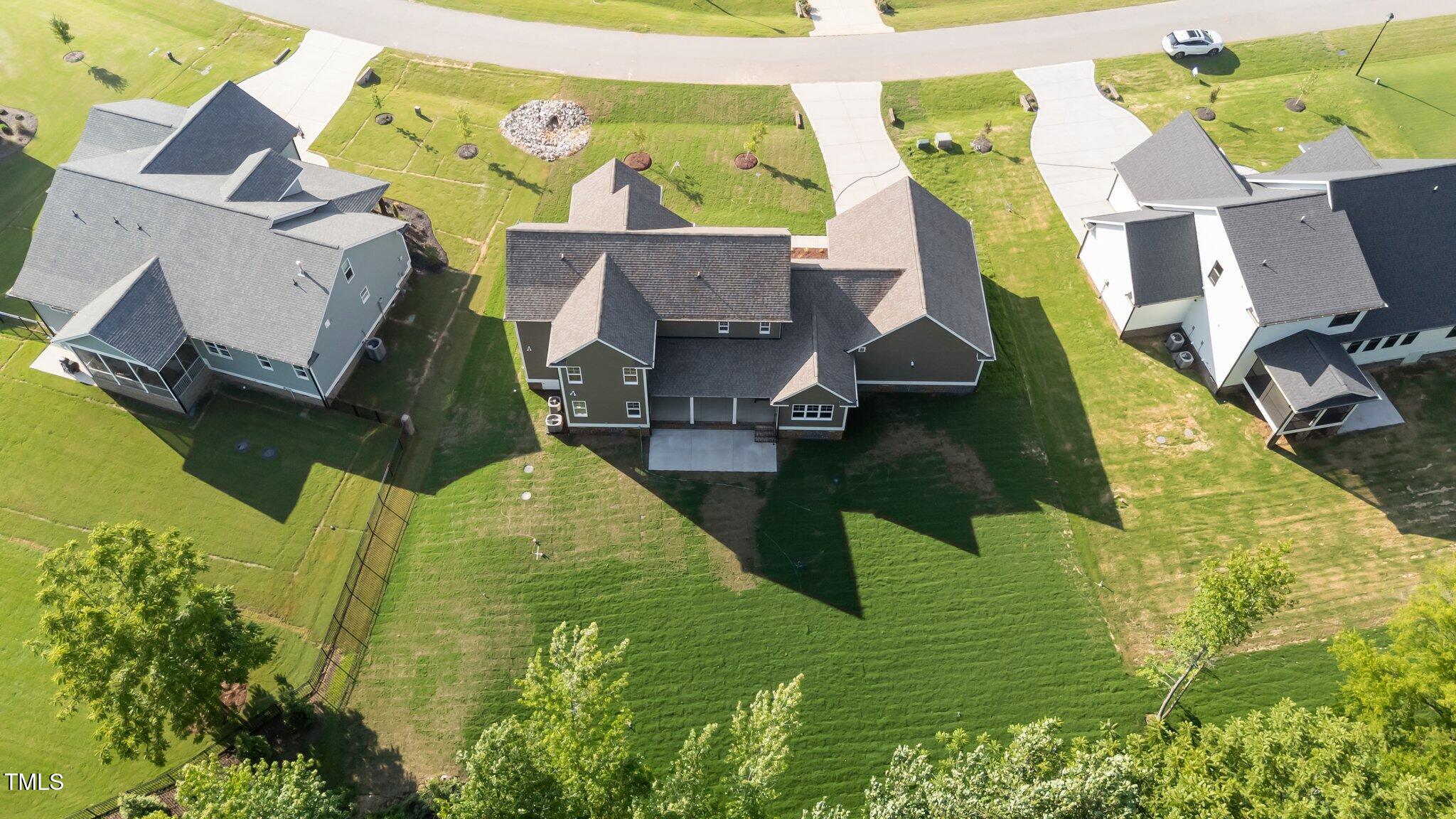 543 Allesandra Drive Clayton NC 27527