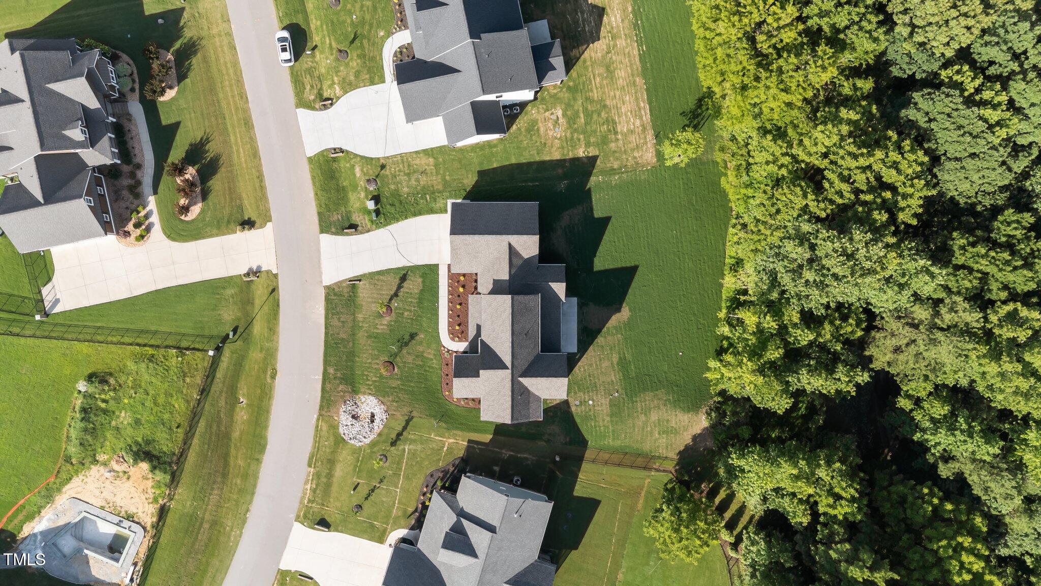 543 Allesandra Drive Clayton NC 27527