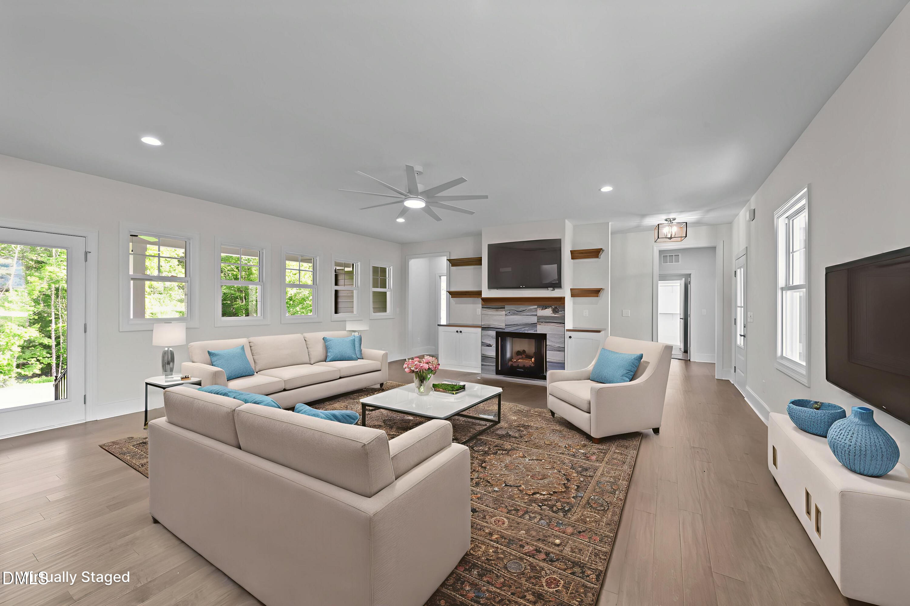 543 Allesandra Drive Clayton NC 27527