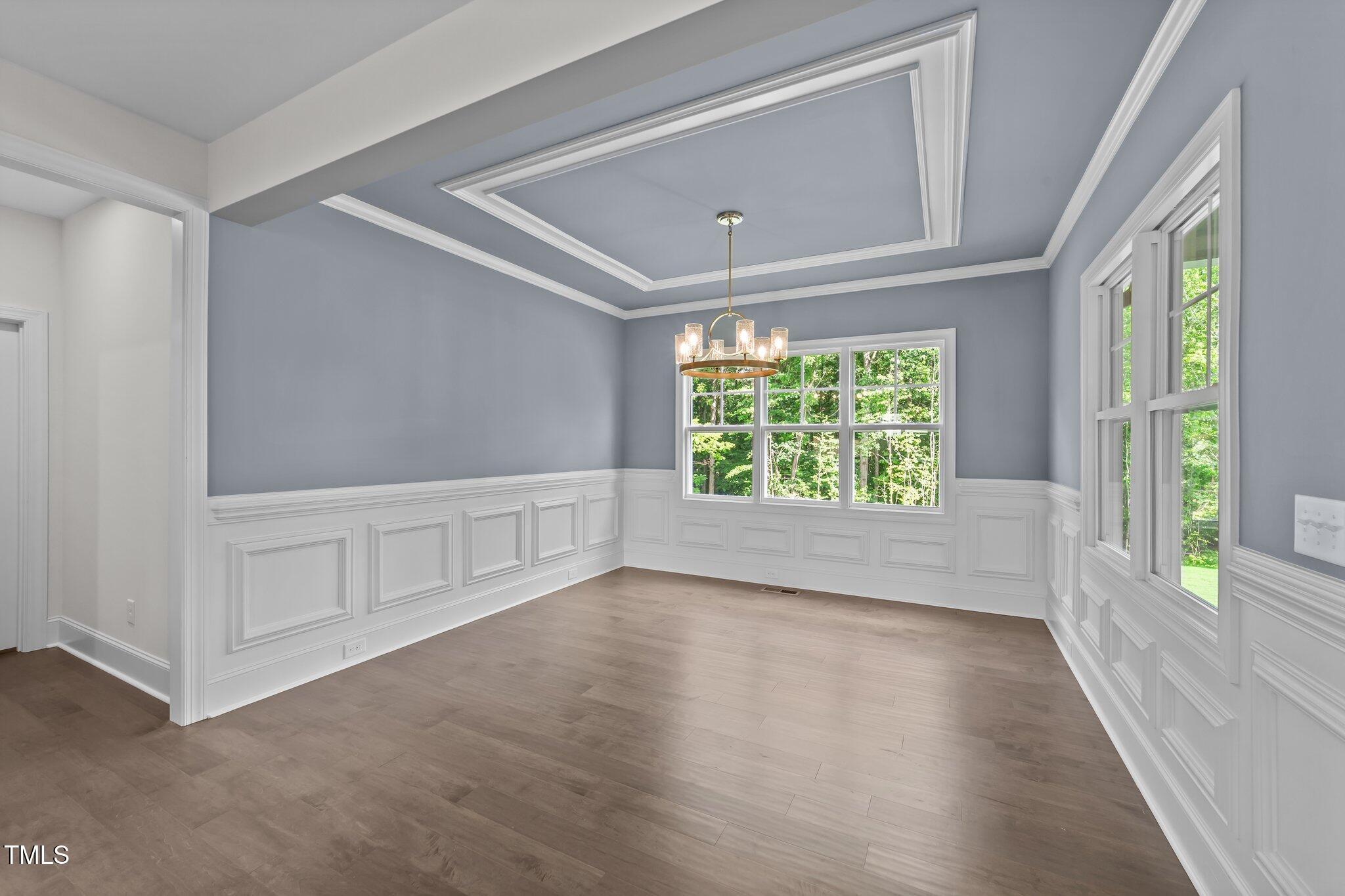 543 Allesandra Drive Clayton NC 27527