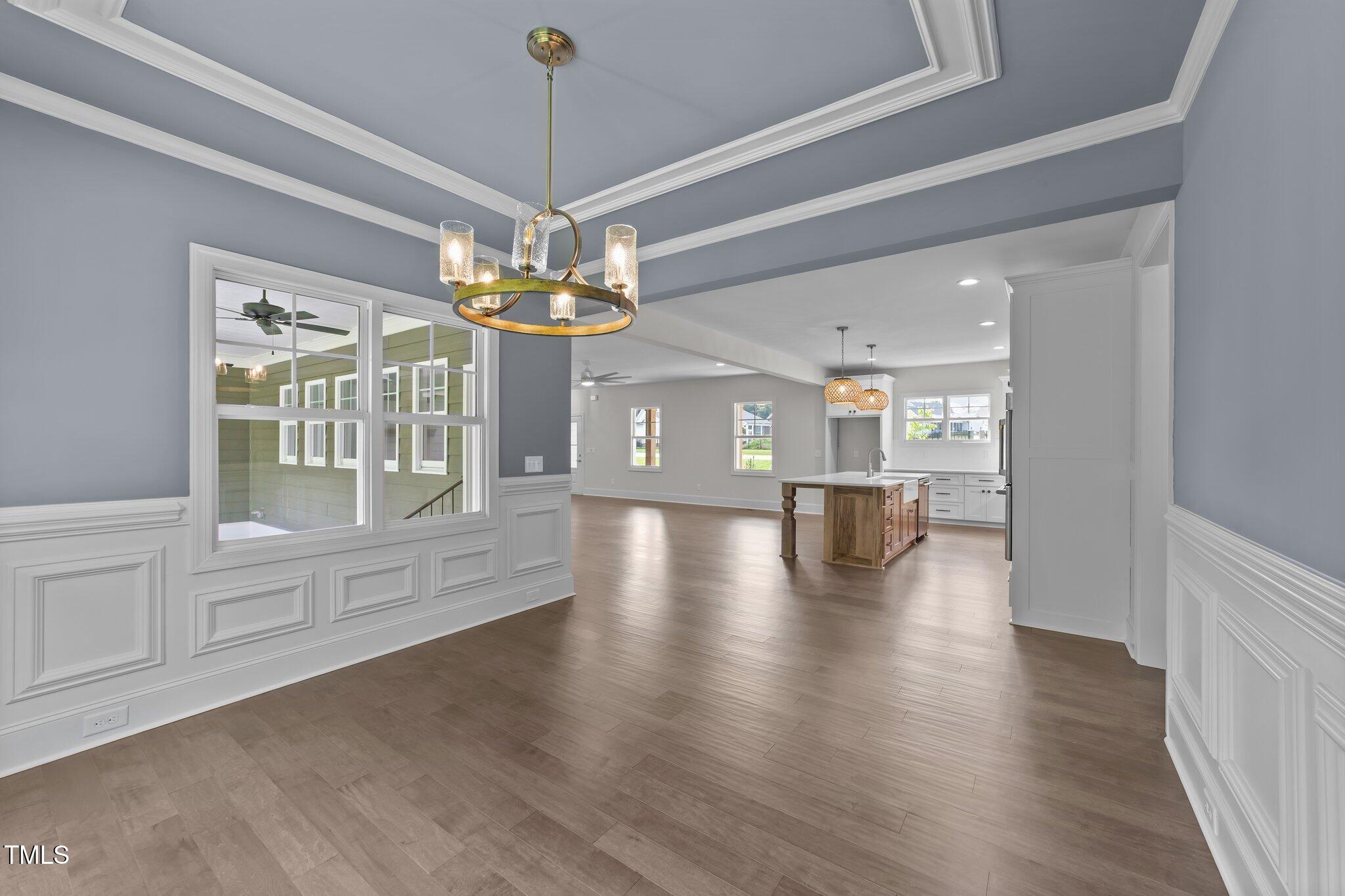 543 Allesandra Drive Clayton NC 27527