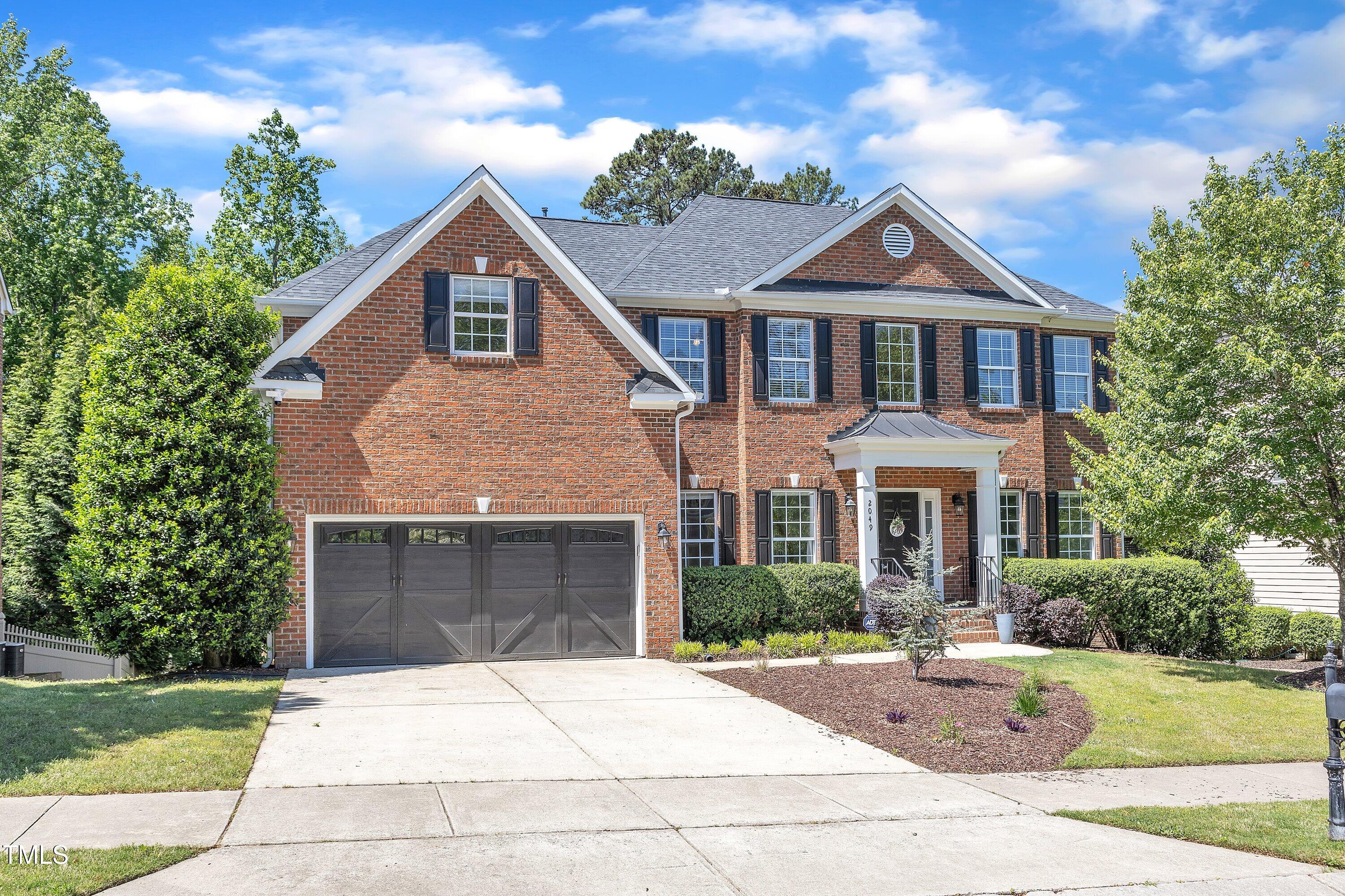 2049 Rainy Lake Street Wake Forest NC 27587