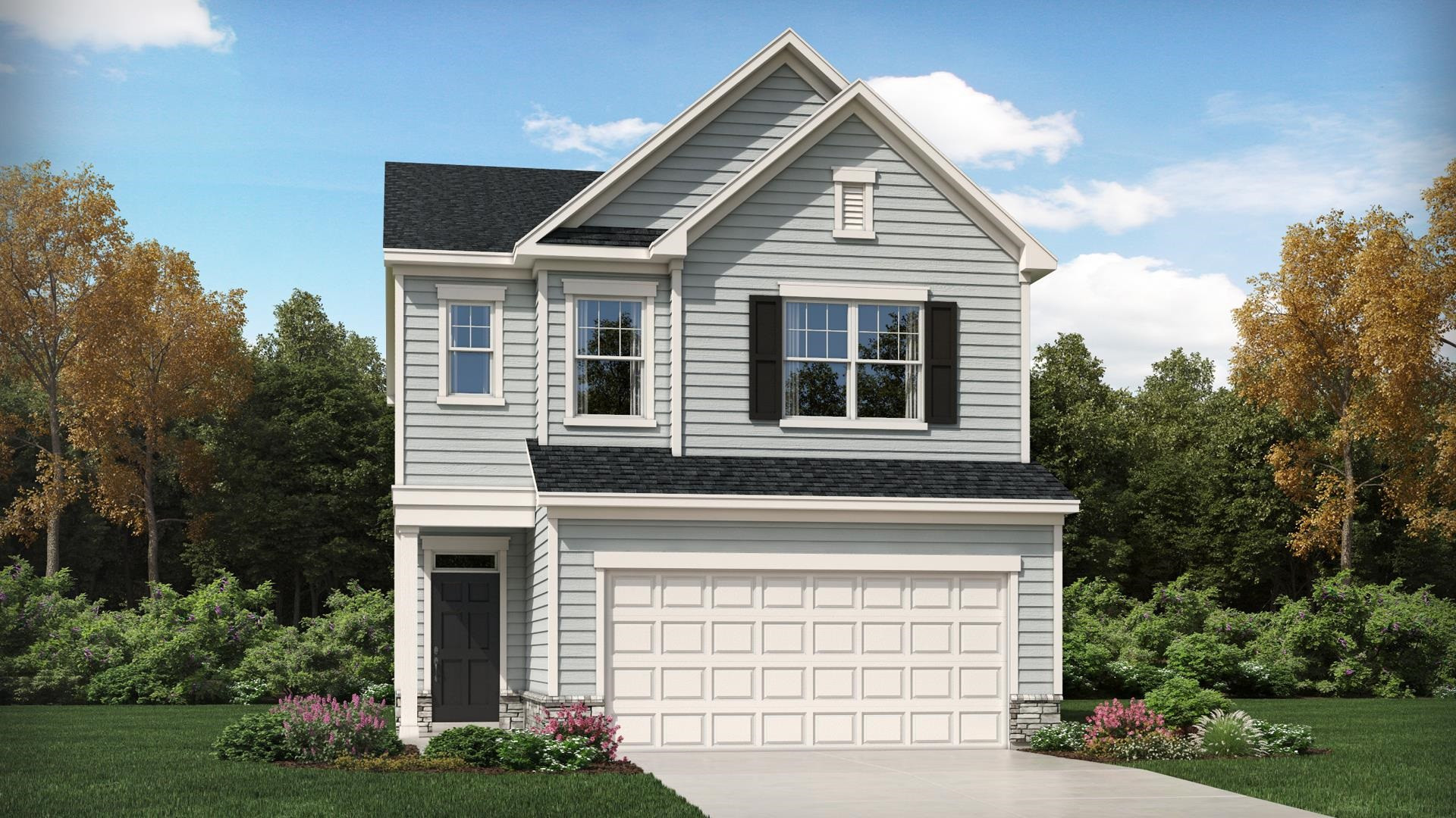 4020 Sierra Pelona Drive Raleigh NC 27616
