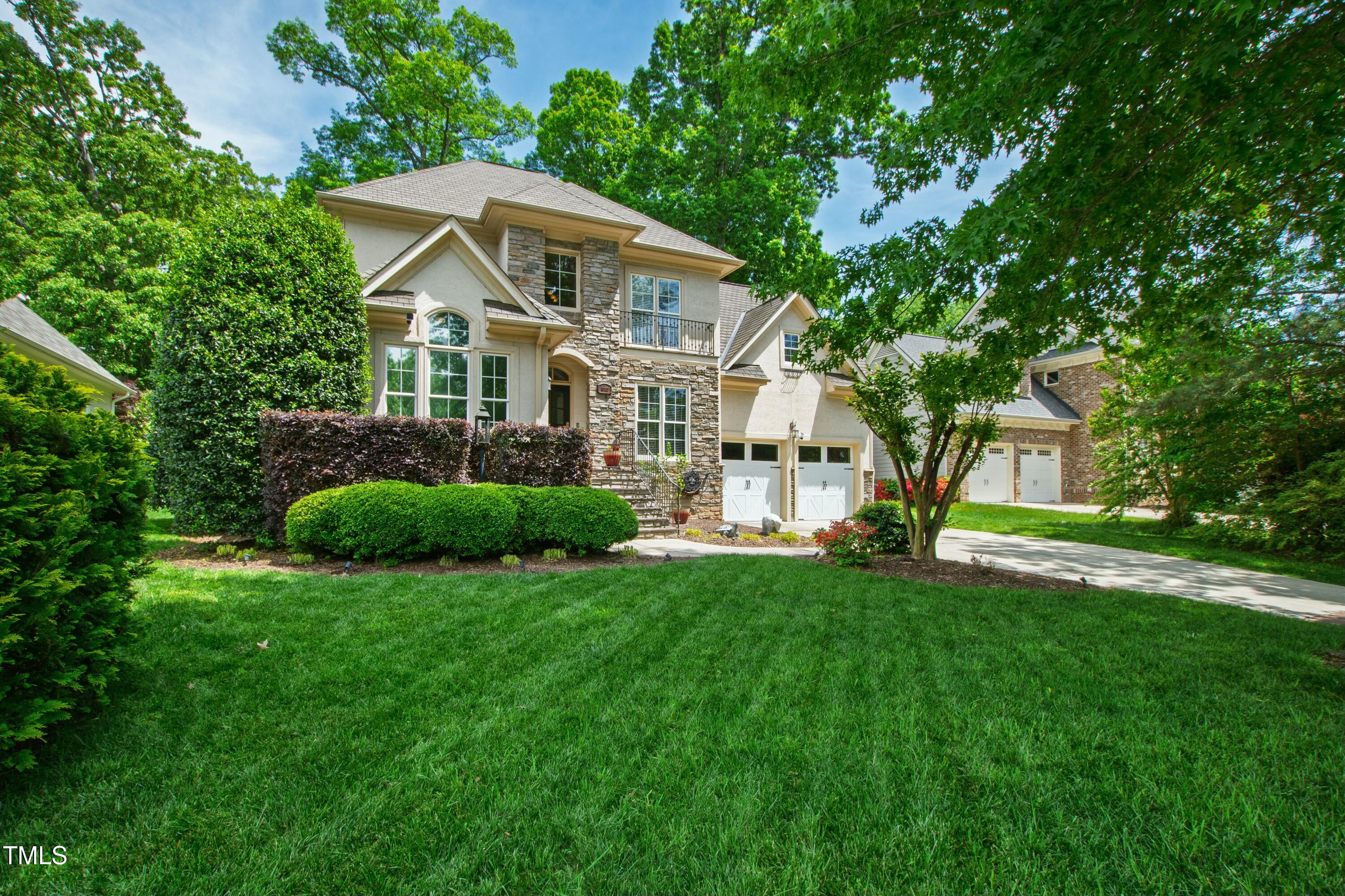 10113 San Remo Place Wake Forest NC 27587
