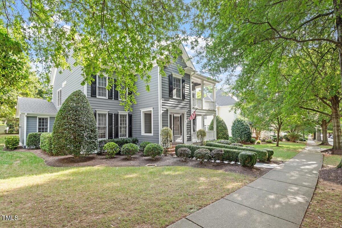10507 Bedfordtown Drive Raleigh NC 27614