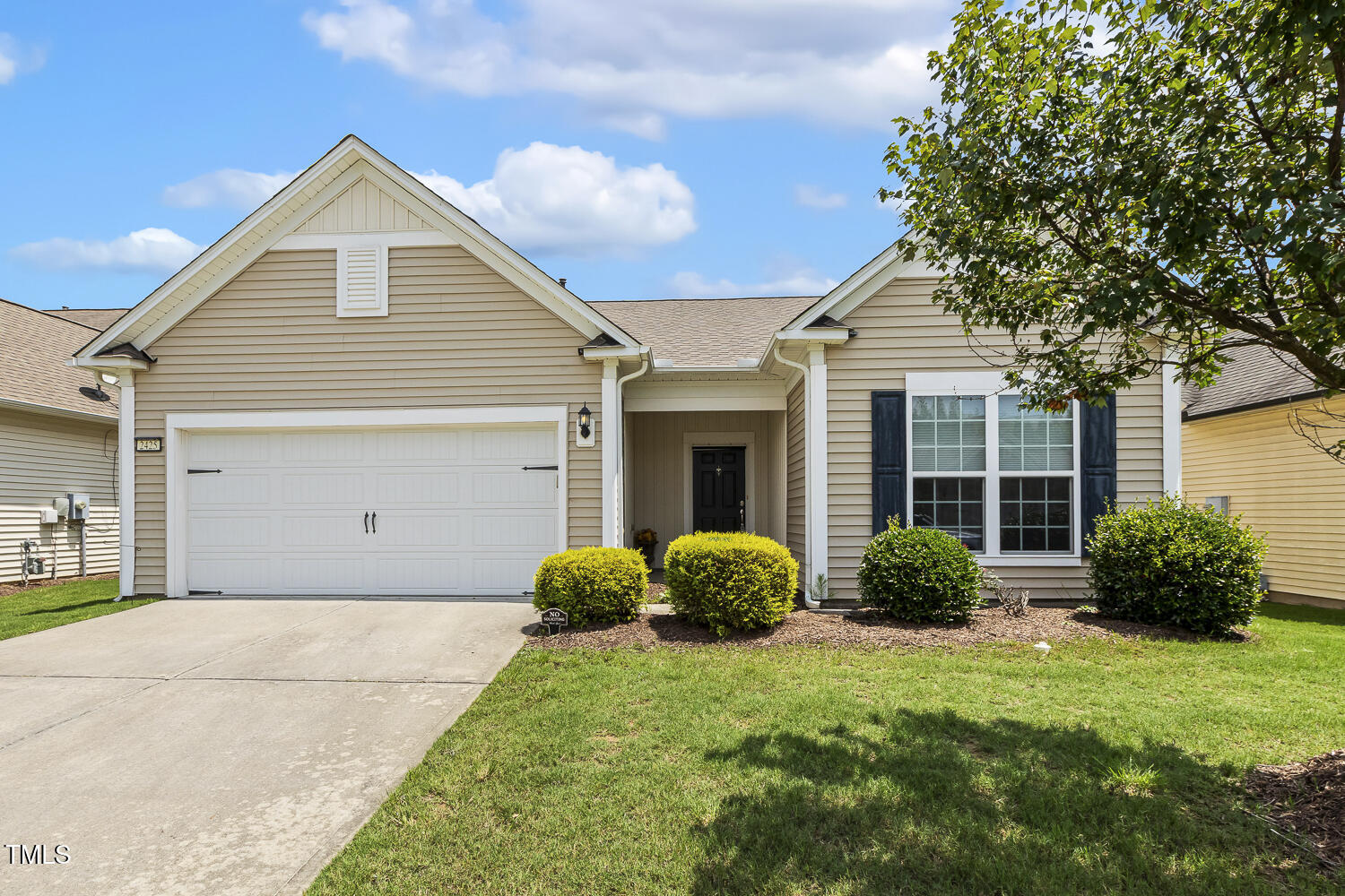 2425 Fiddich Lane Fuquay Varina NC 27526