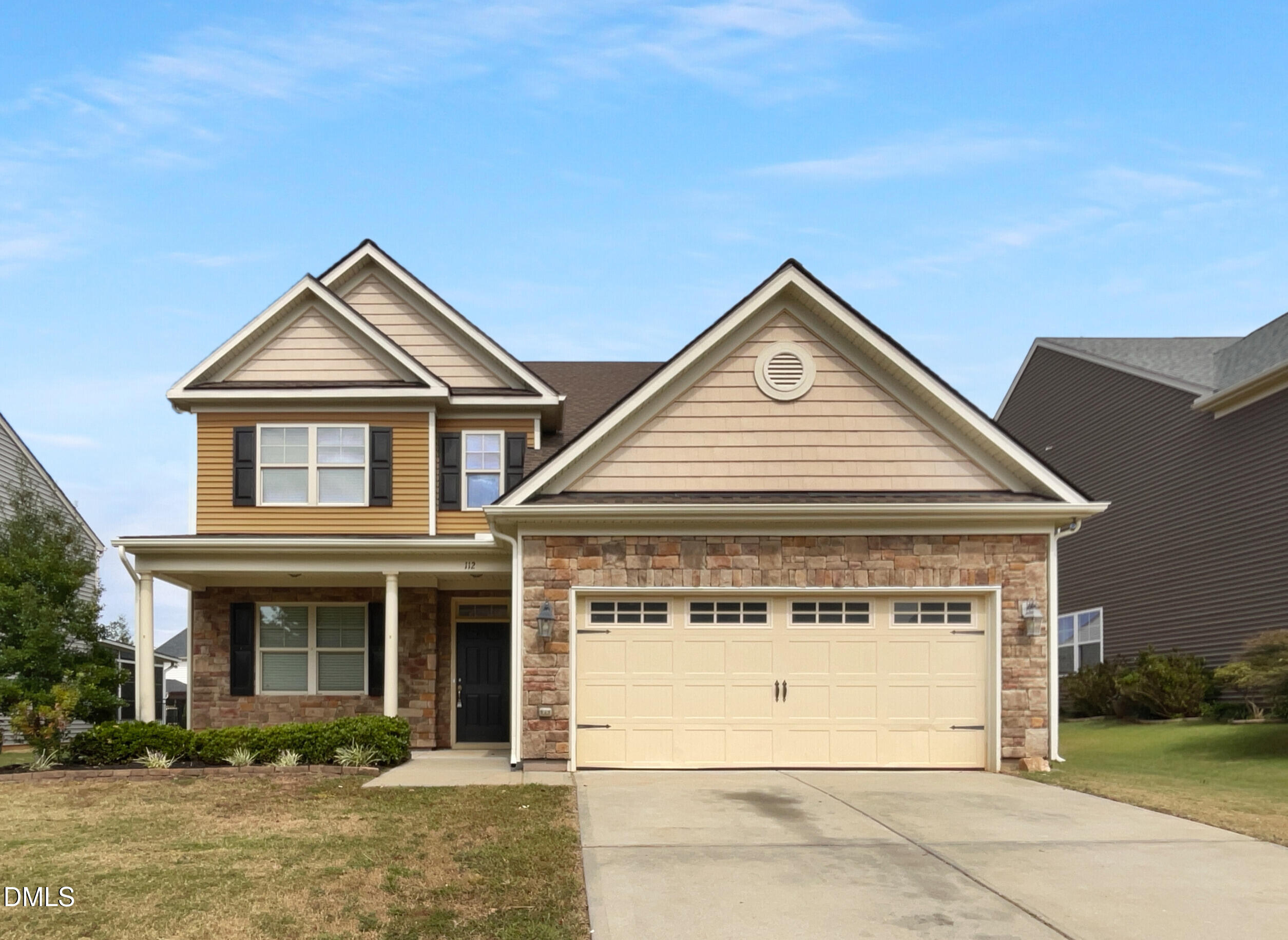 112 Castello Way Clayton NC 27527