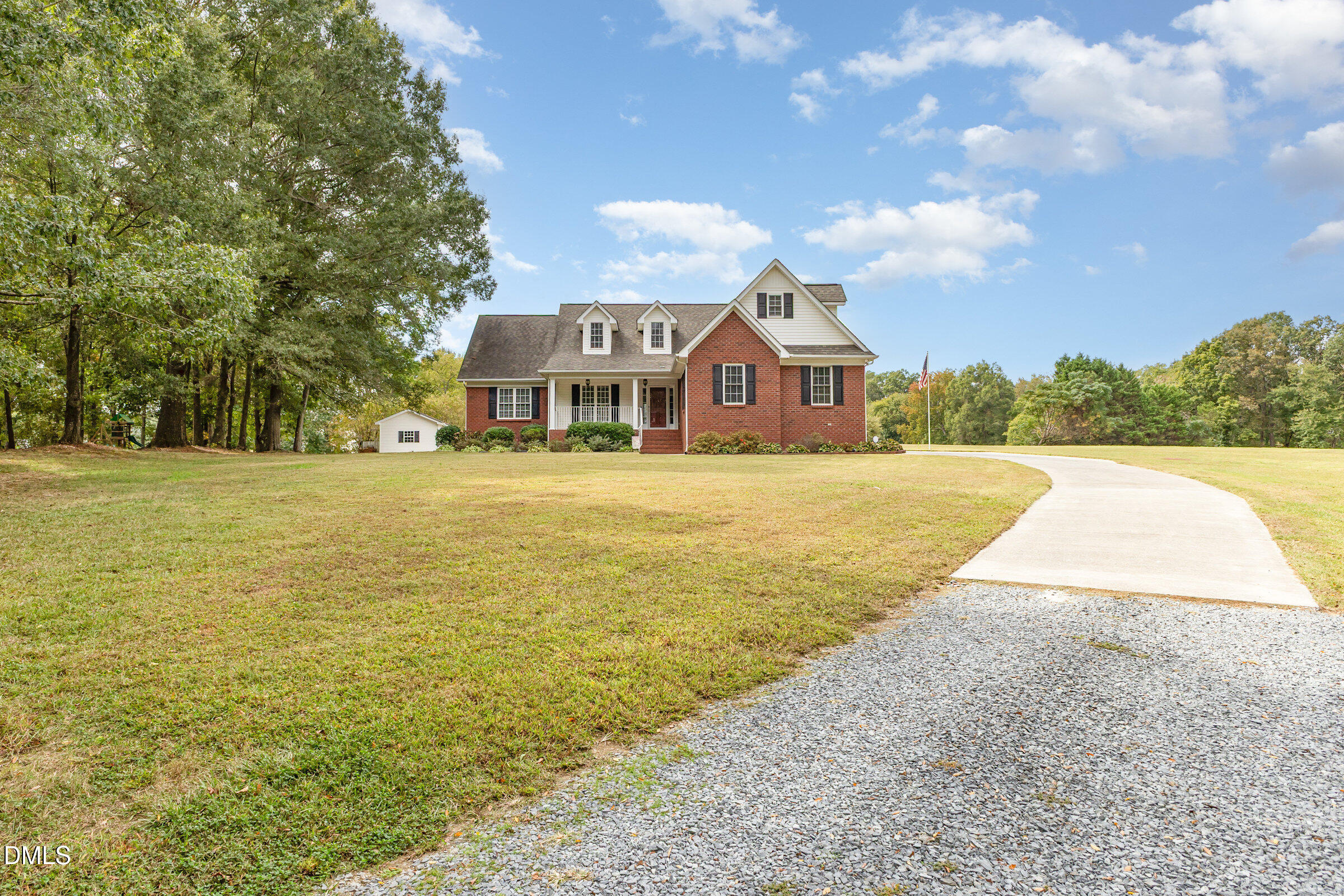 5311 Unionville Road Monroe NC 28110
