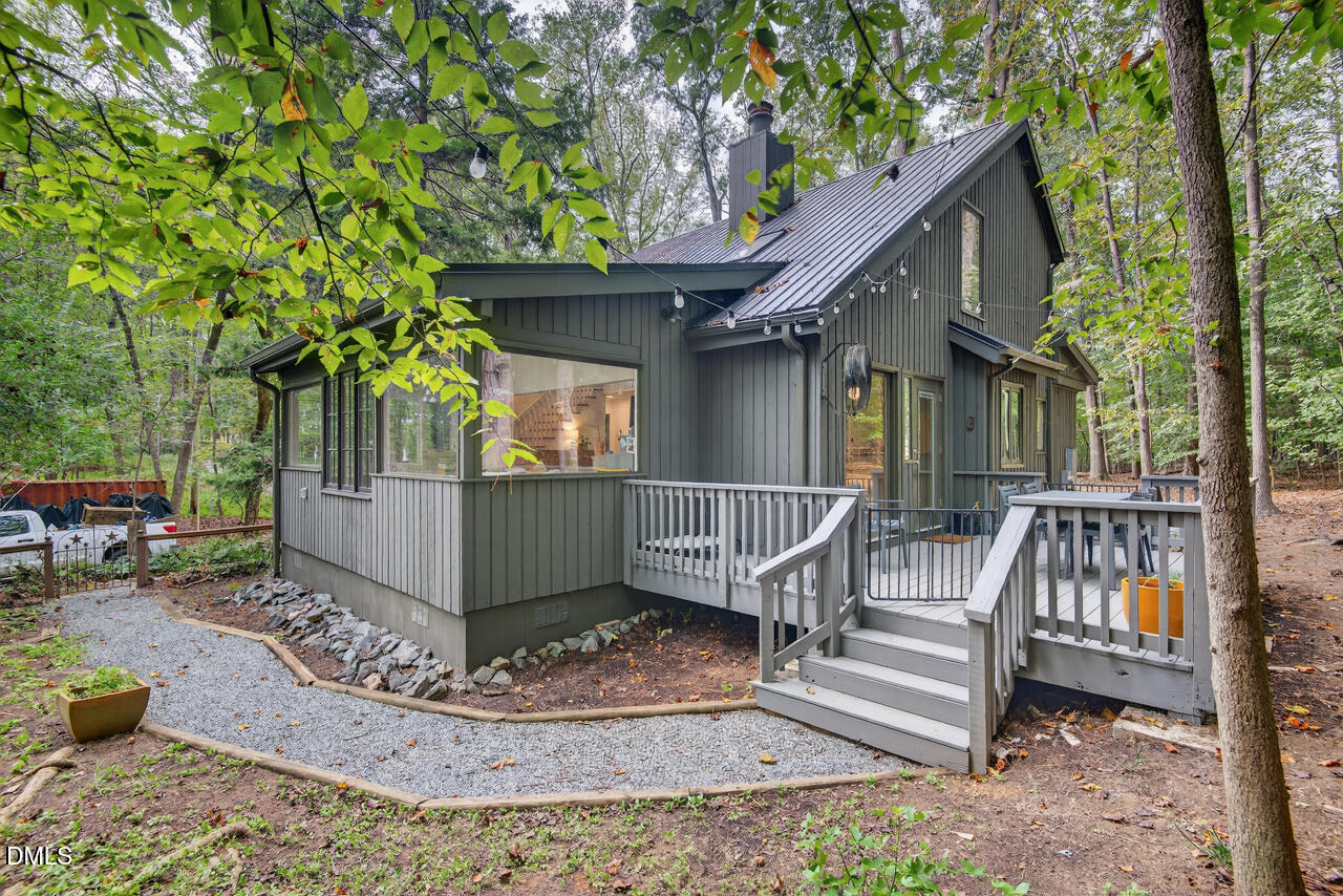 1909 Jo Mac Road Chapel Hill NC 27516