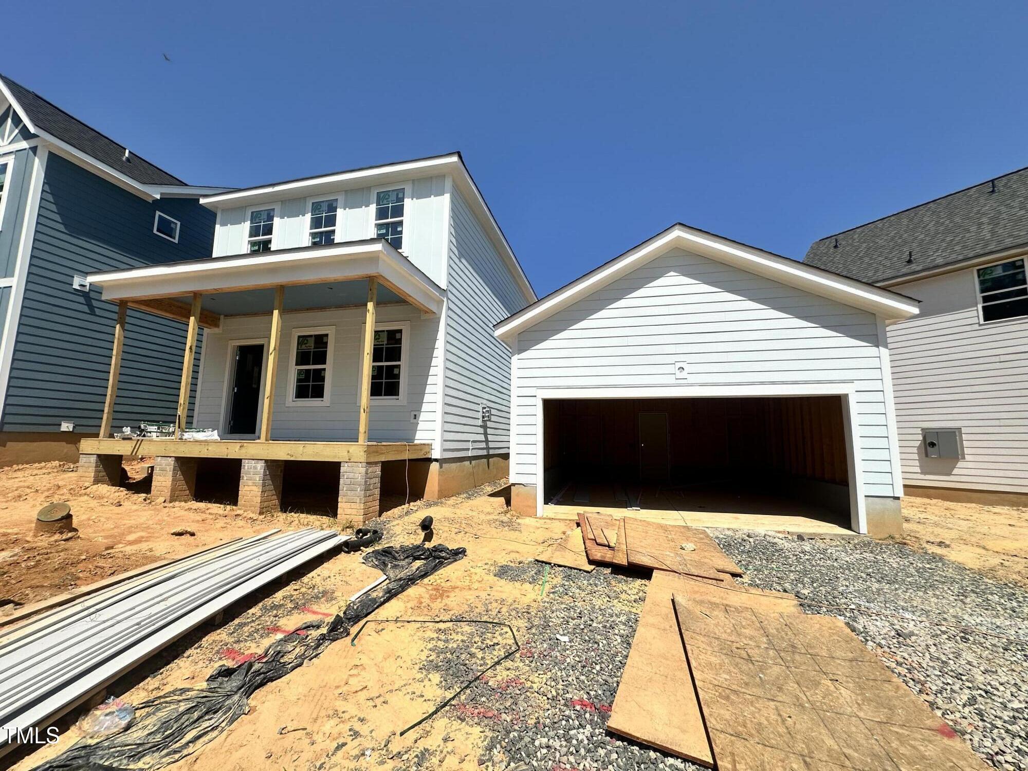 129 Blanche Way Chapel Hill NC 27514