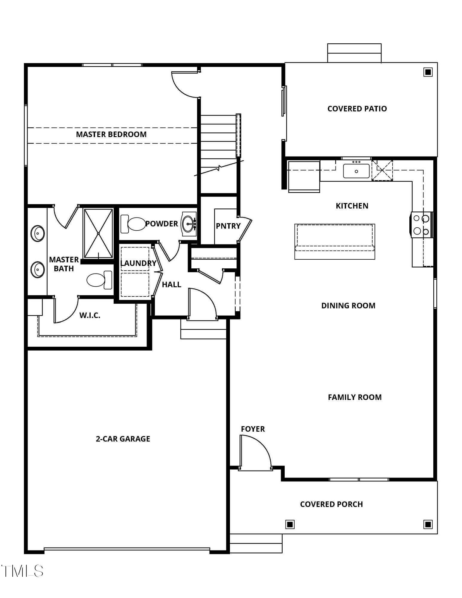 49 Neuse Hollow Court Clayton NC 27527
