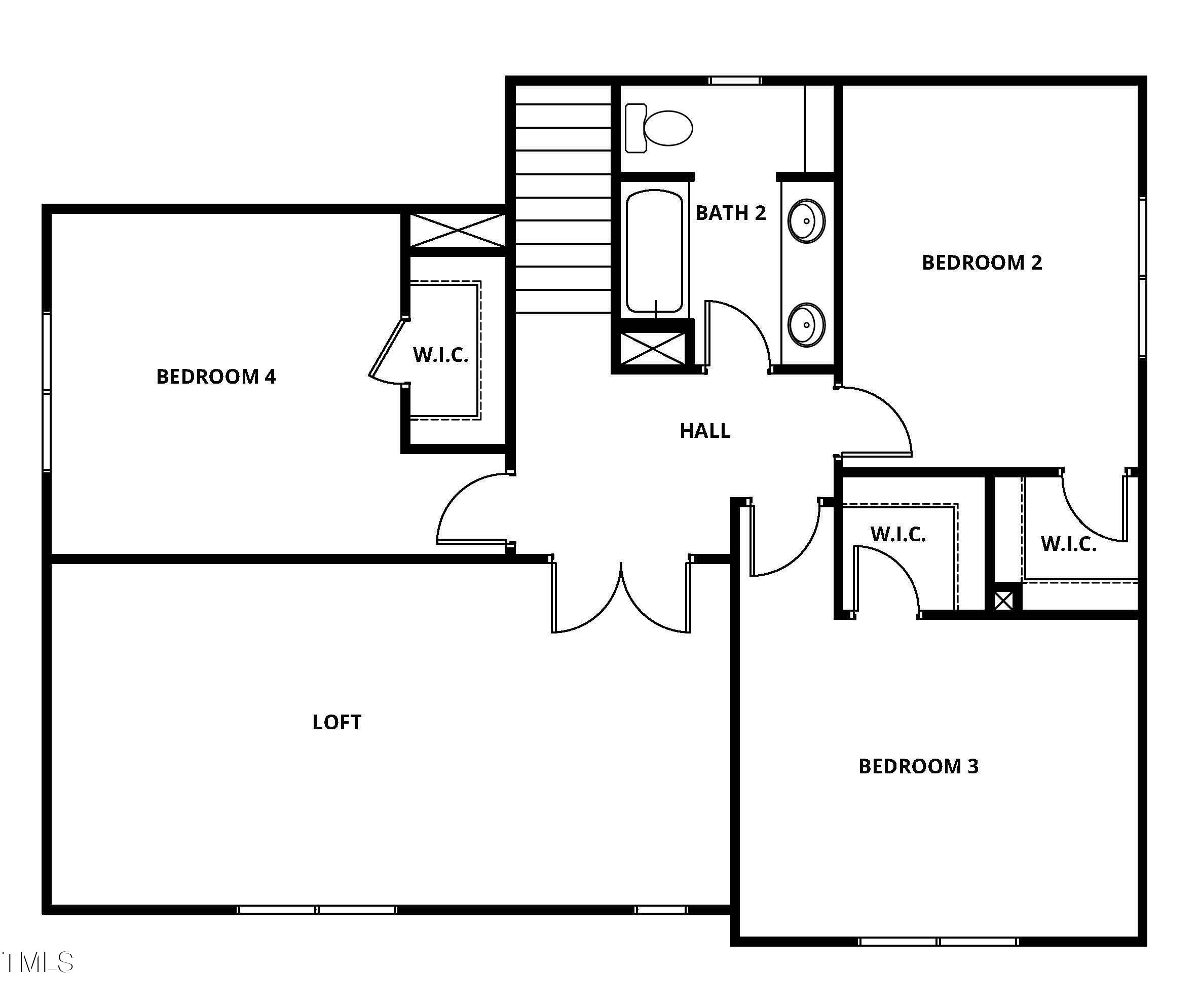 49 Neuse Hollow Court Clayton NC 27527