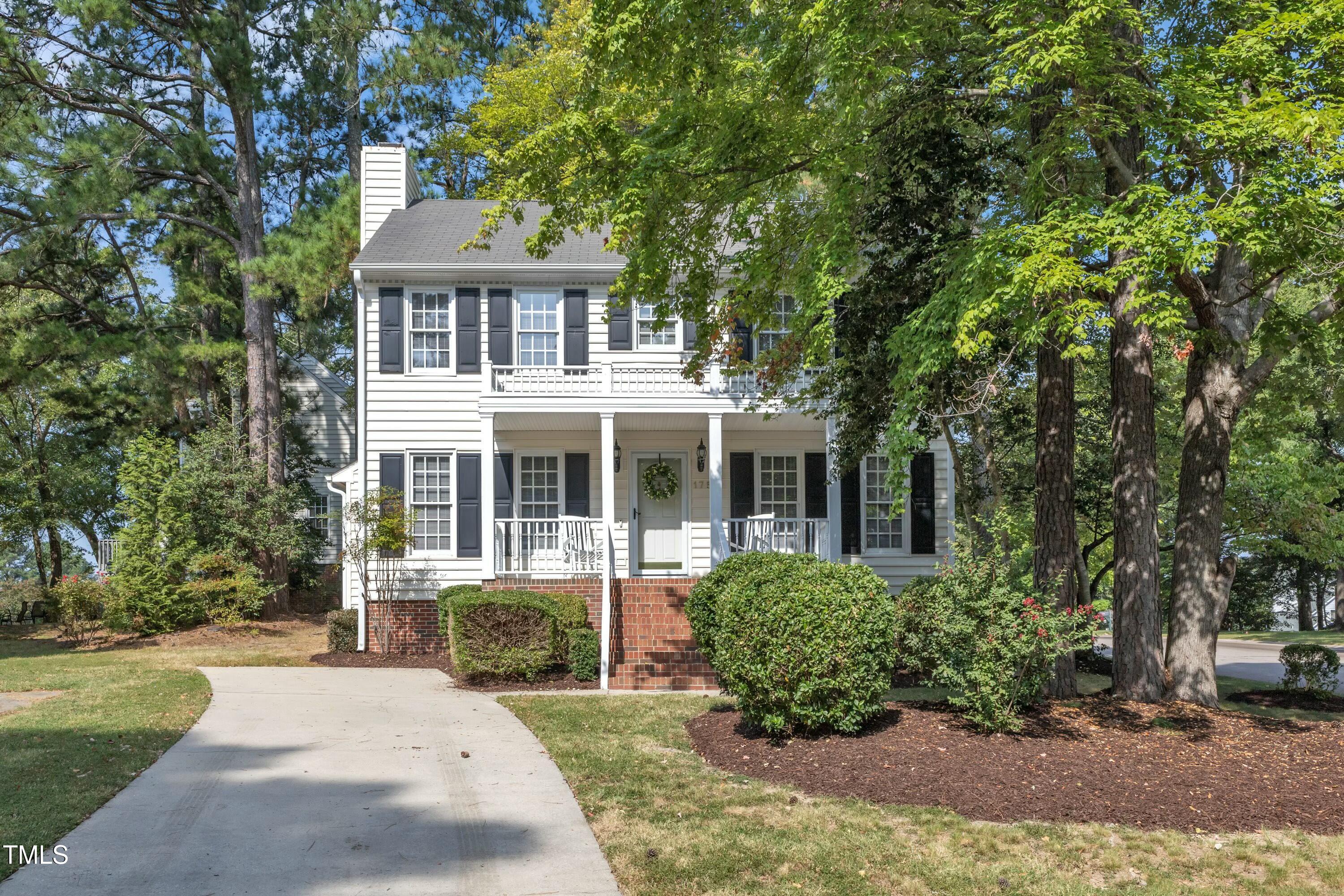 1753 Kingston Heath Way Raleigh NC 27604