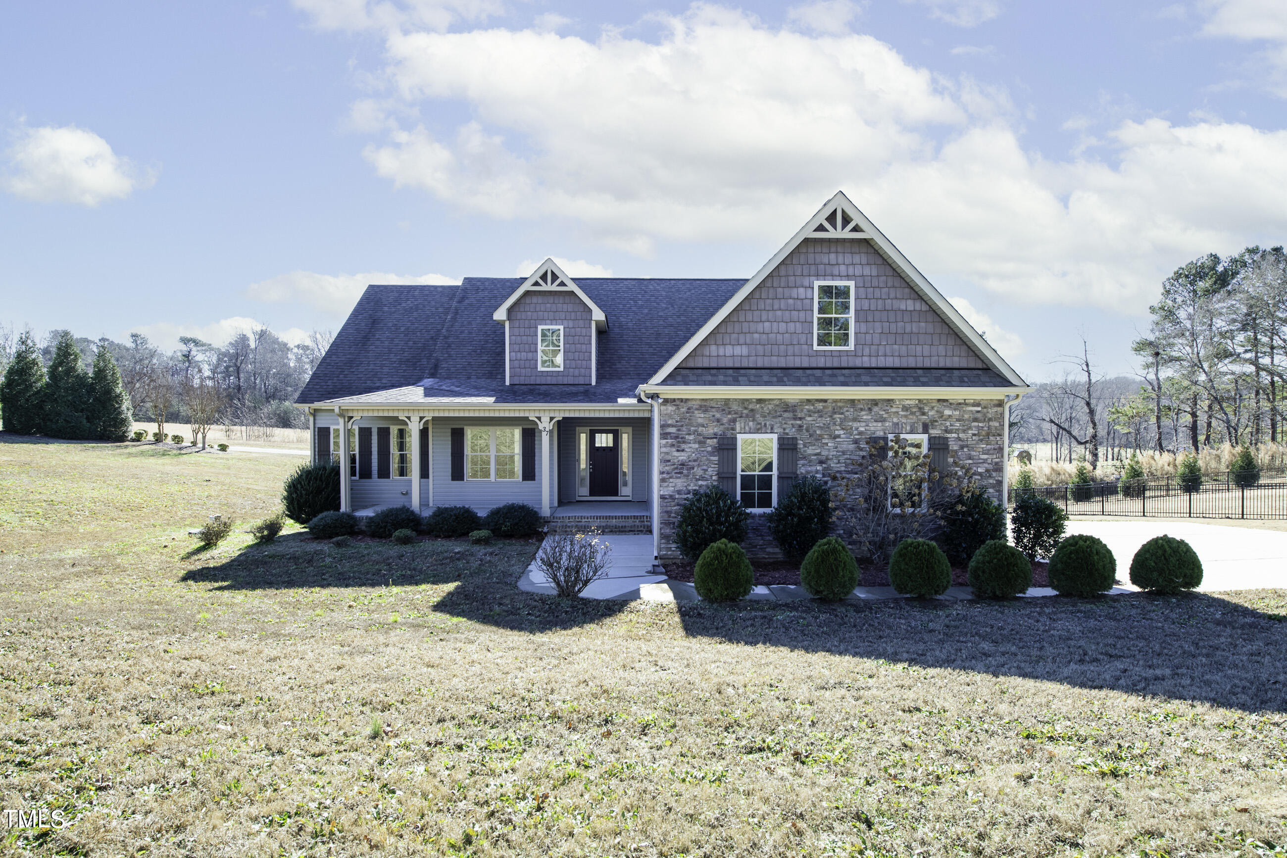 37 W Cultivator Way Clayton NC 27520
