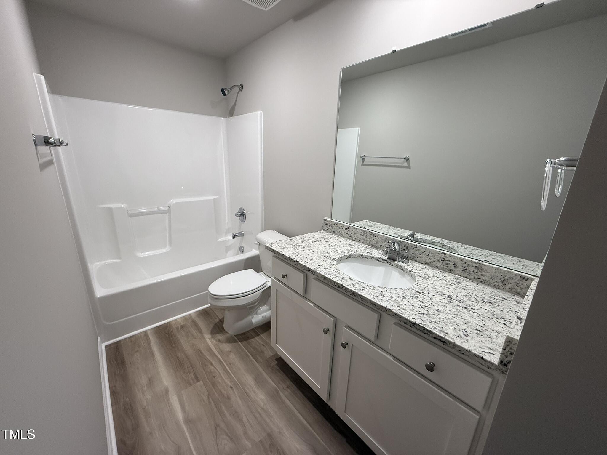 332 Magnolia Run Way Benson NC 27504