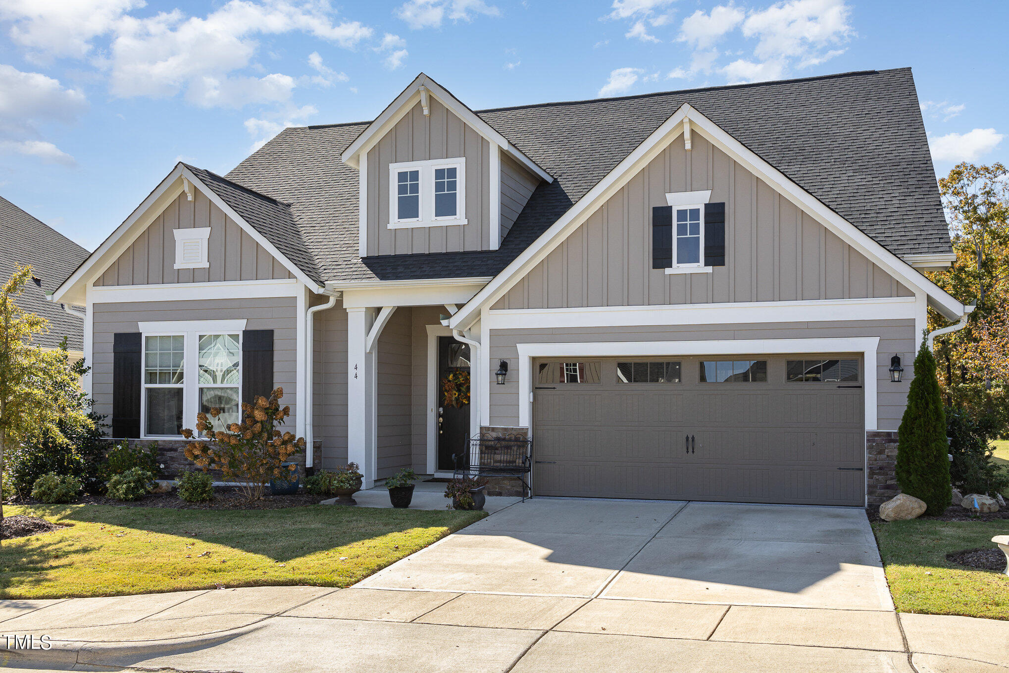 44 Clifridge Court Chapel Hill NC 27516