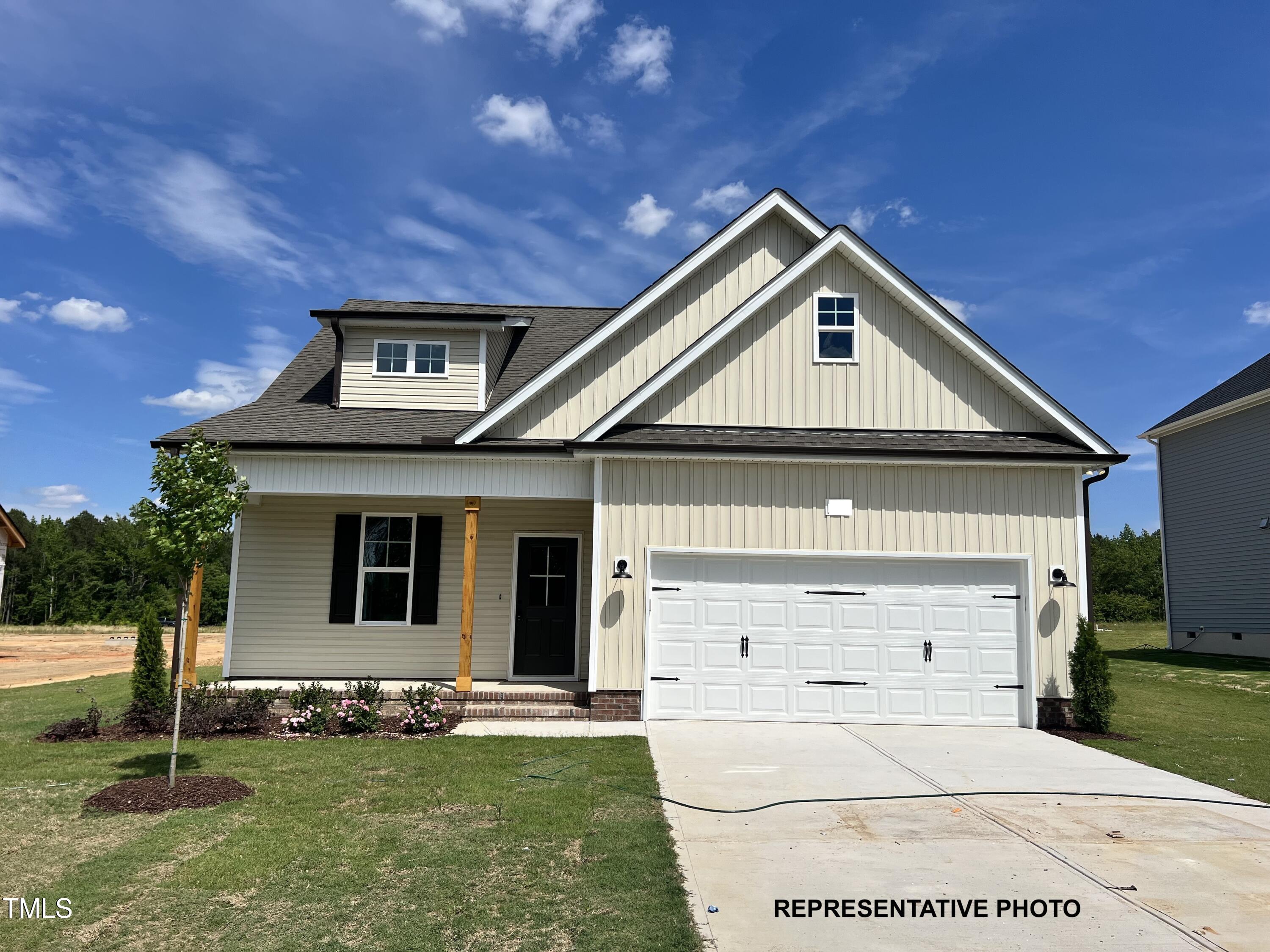 3999 Baileys Xrds Road Benson NC 27504