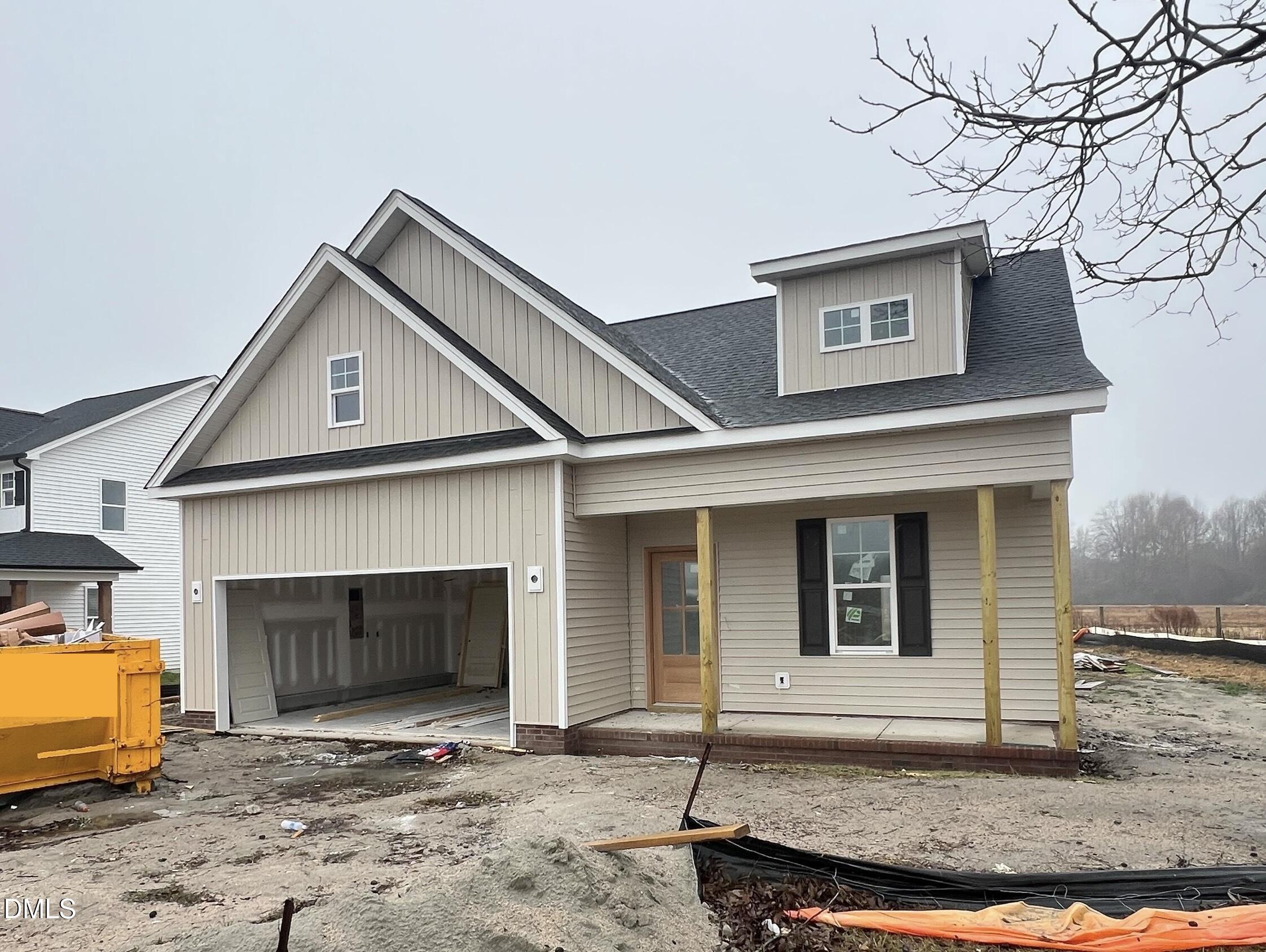 3999 Baileys Xrds Road Benson NC 27504